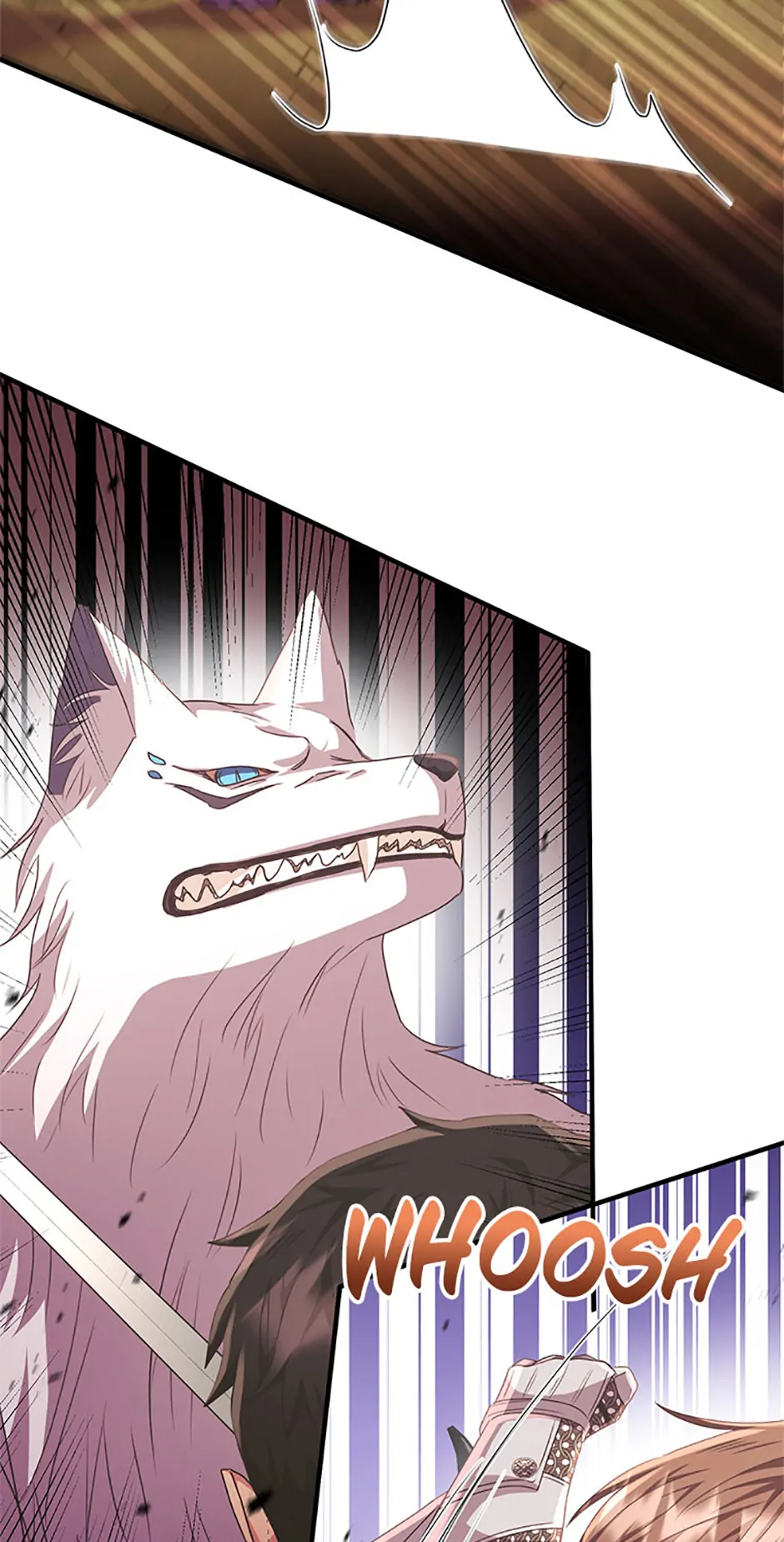 The Marquis Is Only Kind to Her Chapter 87 - Page 40