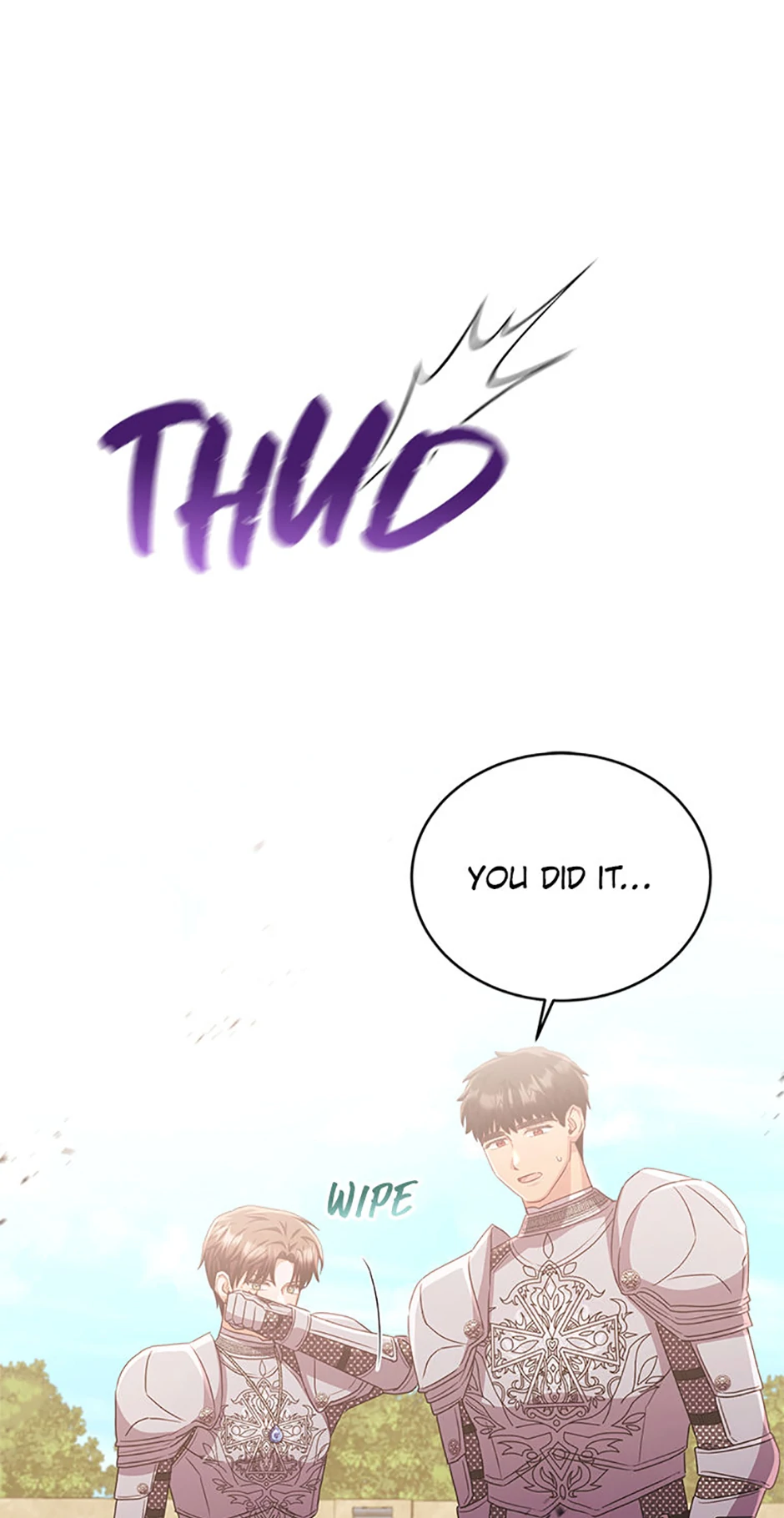 The Marquis Is Only Kind to Her Chapter 87 - Page 45