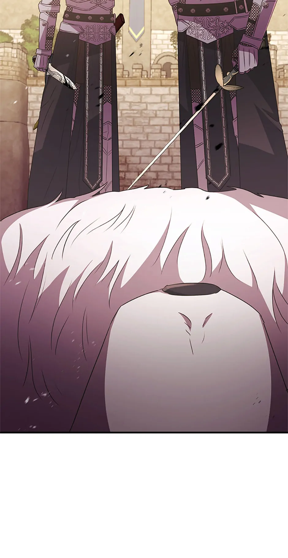 The Marquis Is Only Kind to Her Chapter 87 - Page 46