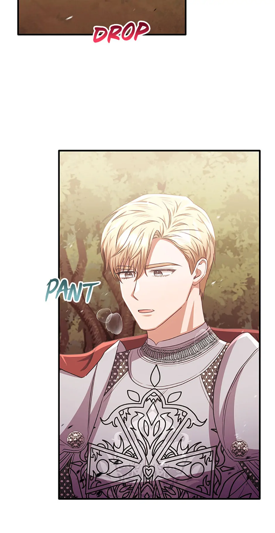 The Marquis Is Only Kind to Her Chapter 87 - Page 50