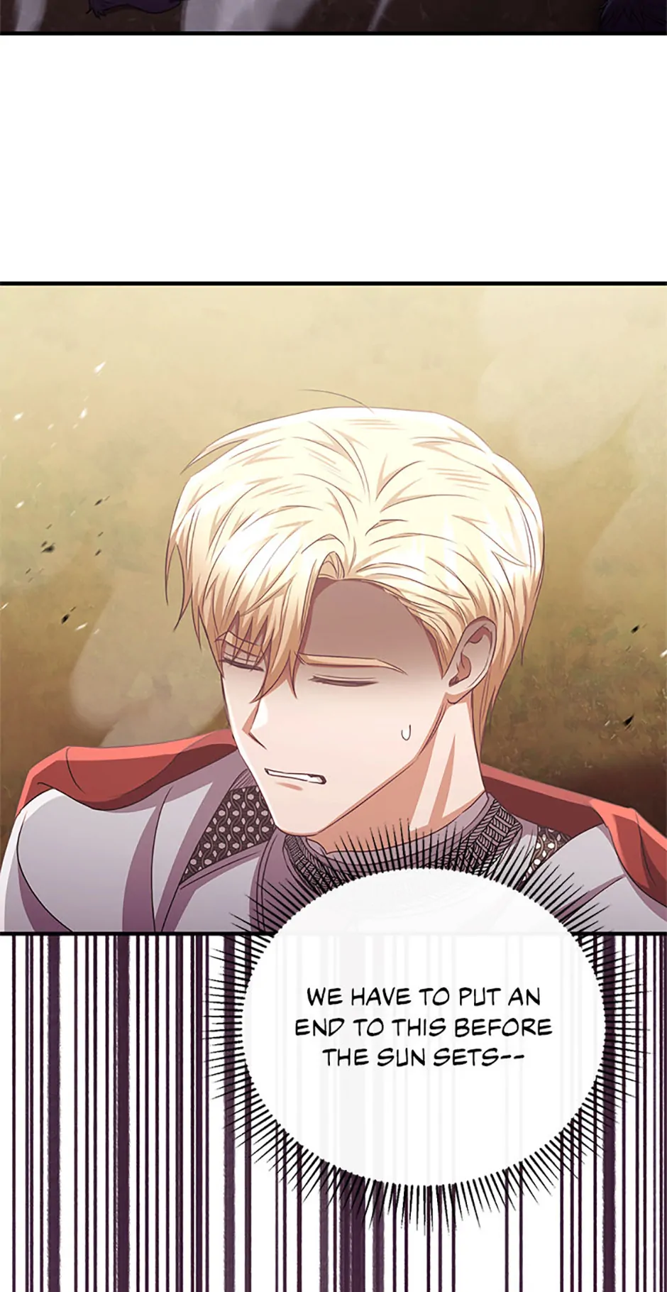 The Marquis Is Only Kind to Her Chapter 87 - Page 52