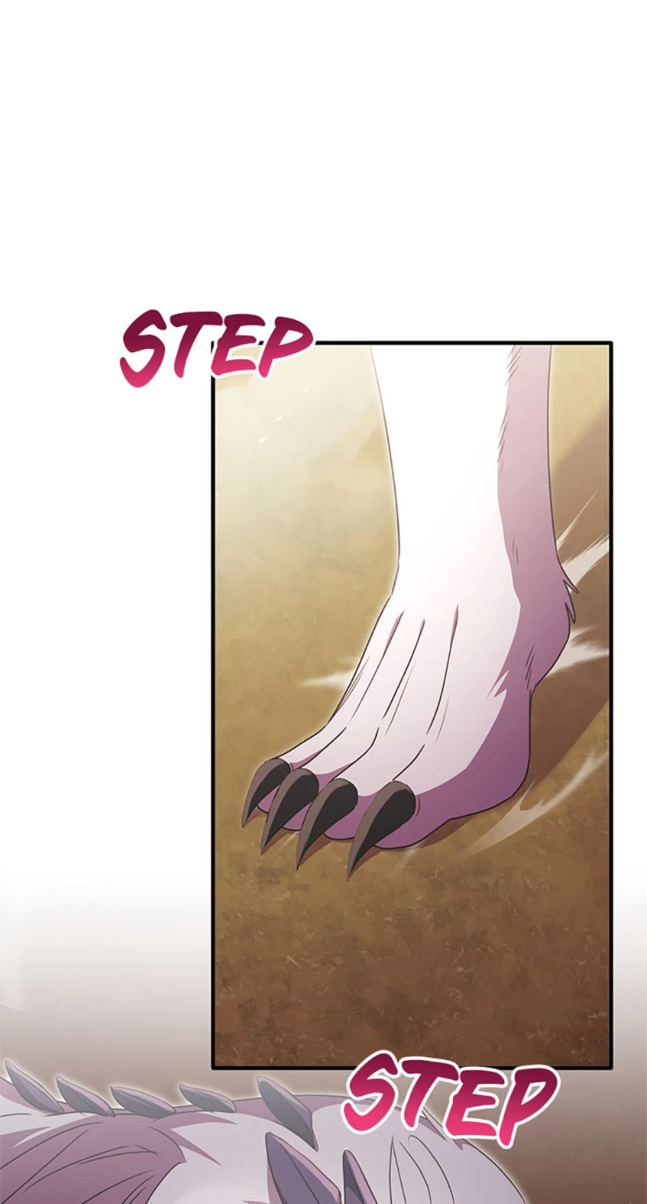 The Marquis Is Only Kind to Her Chapter 87 - Page 55