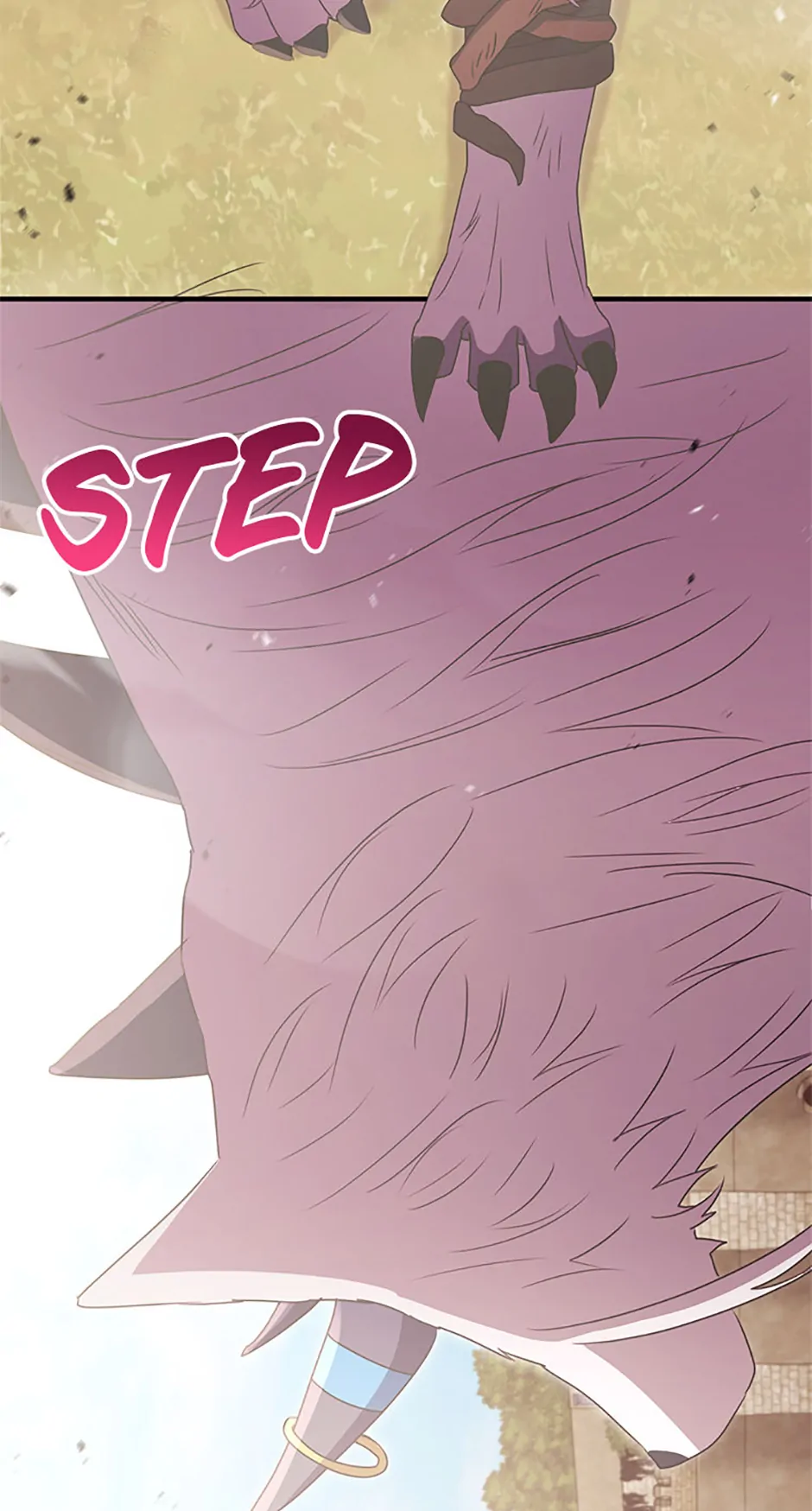 The Marquis Is Only Kind to Her Chapter 87 - Page 57