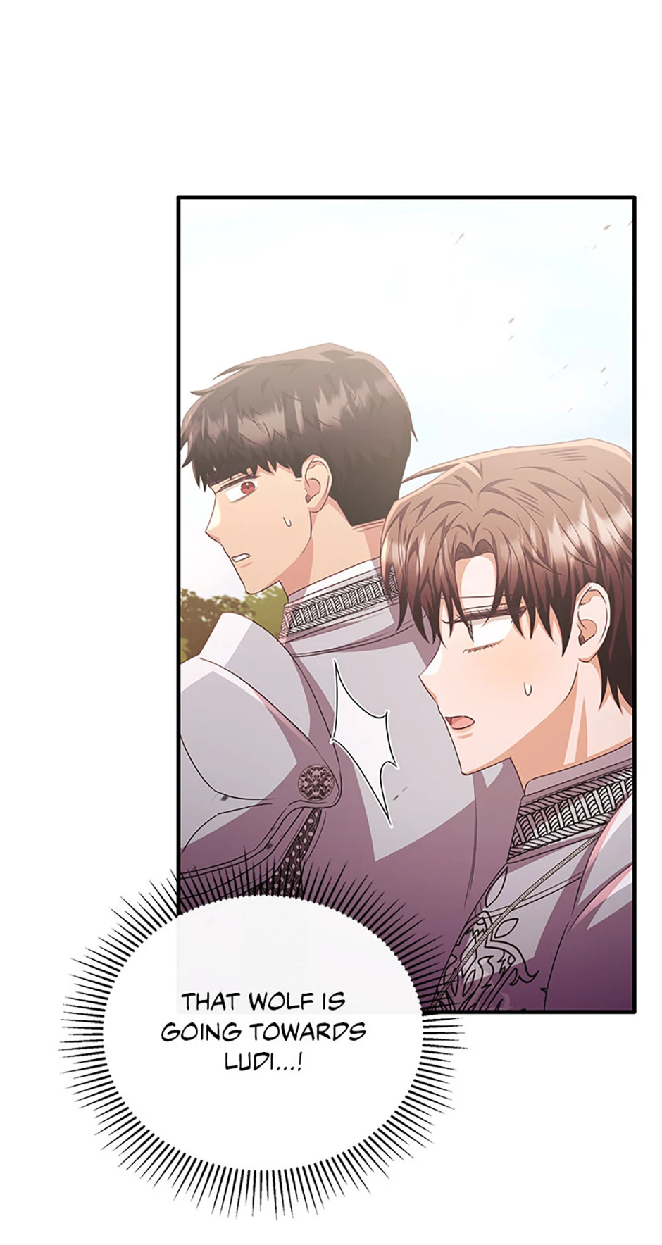 The Marquis Is Only Kind to Her Chapter 87 - Page 60