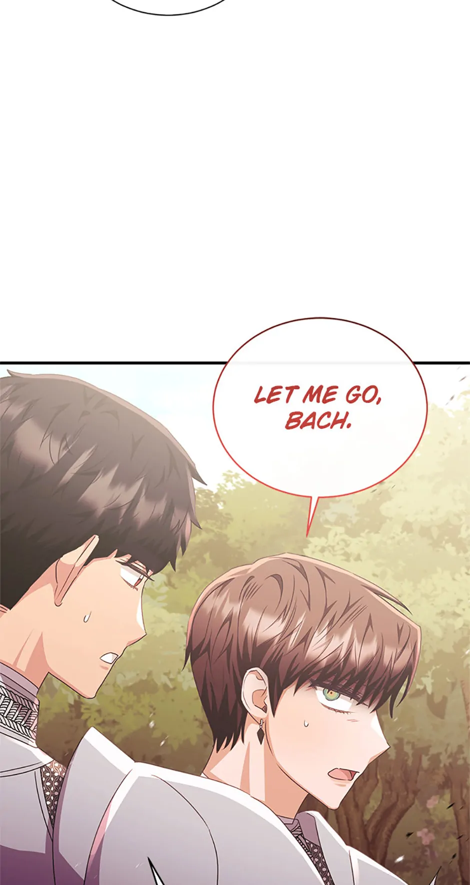 The Marquis Is Only Kind to Her Chapter 87 - Page 63