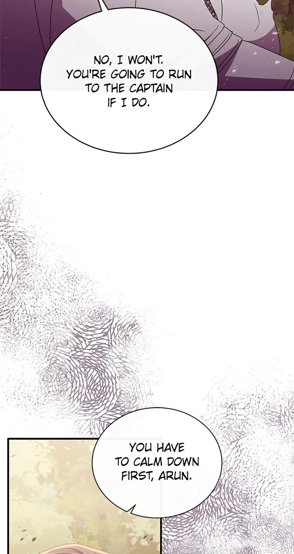 The Marquis Is Only Kind to Her Chapter 87 - Page 64