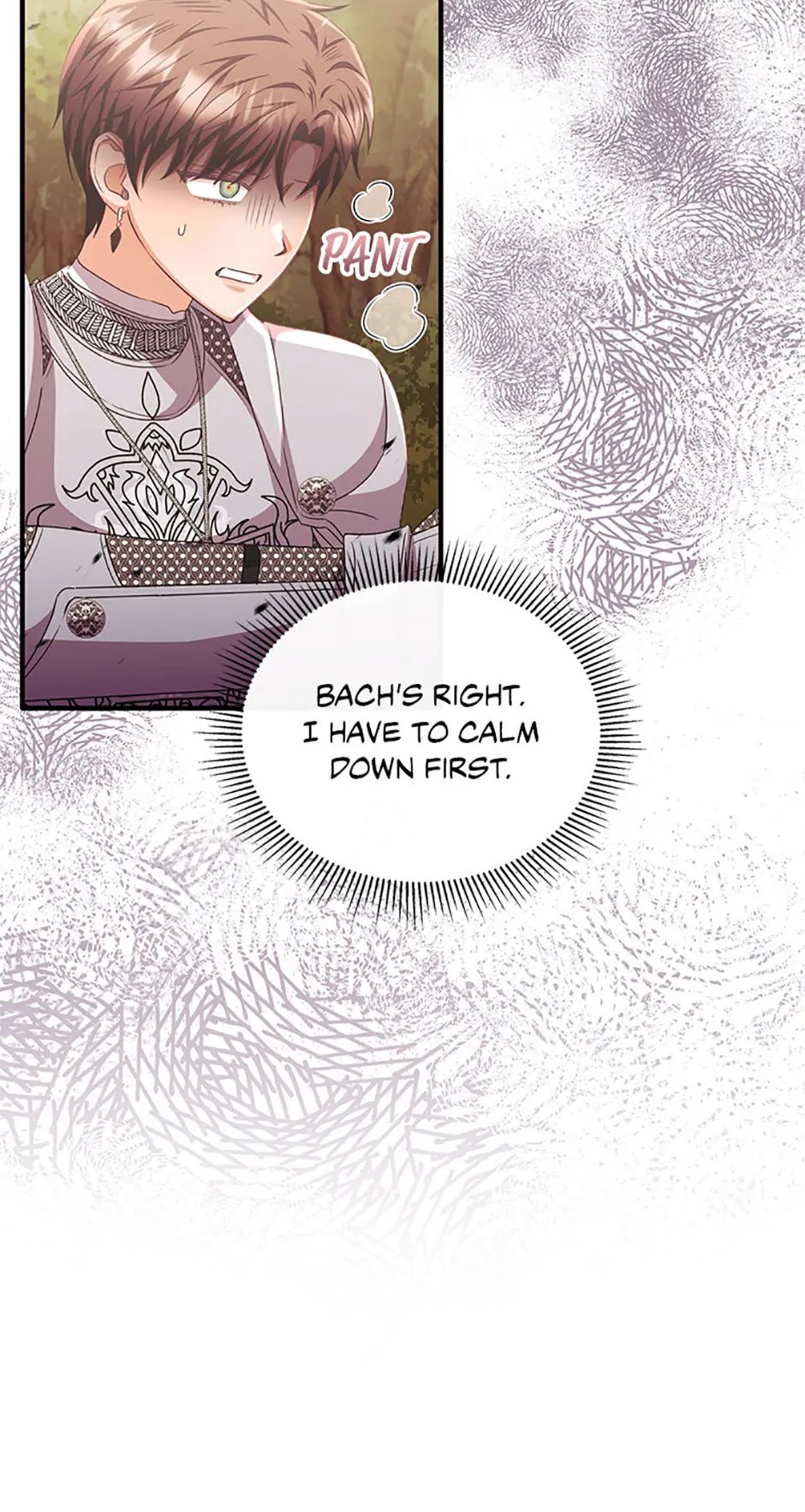 The Marquis Is Only Kind to Her Chapter 87 - Page 65