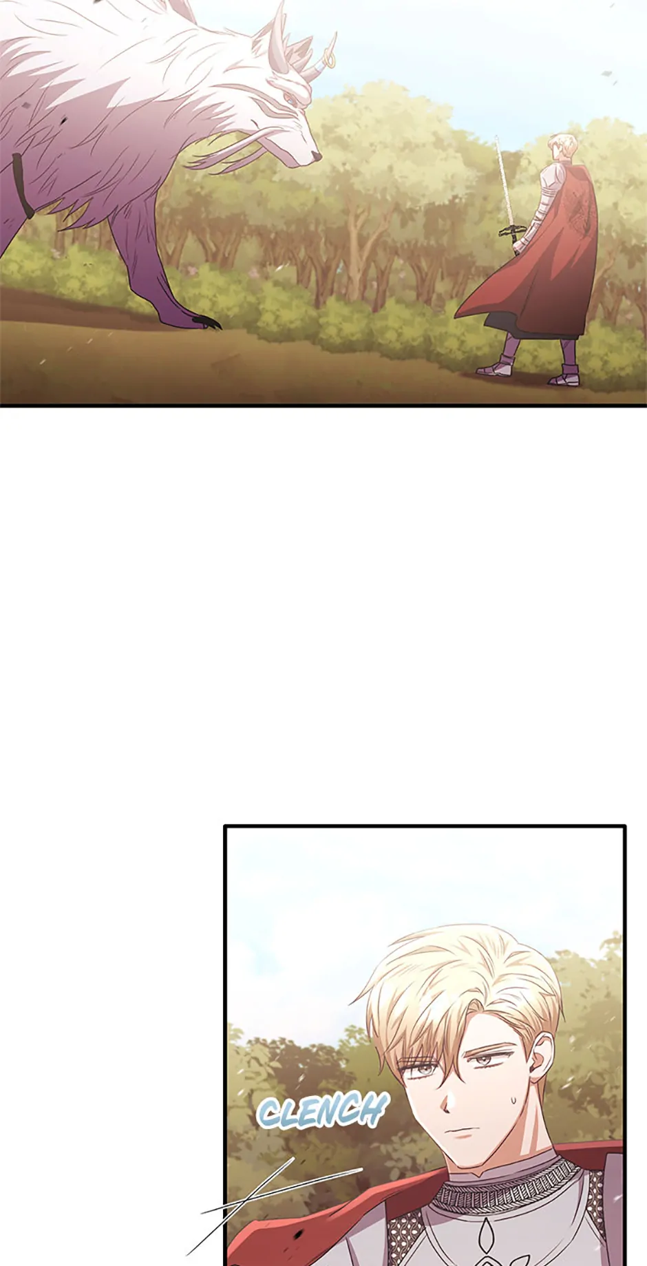 The Marquis Is Only Kind to Her Chapter 87 - Page 67