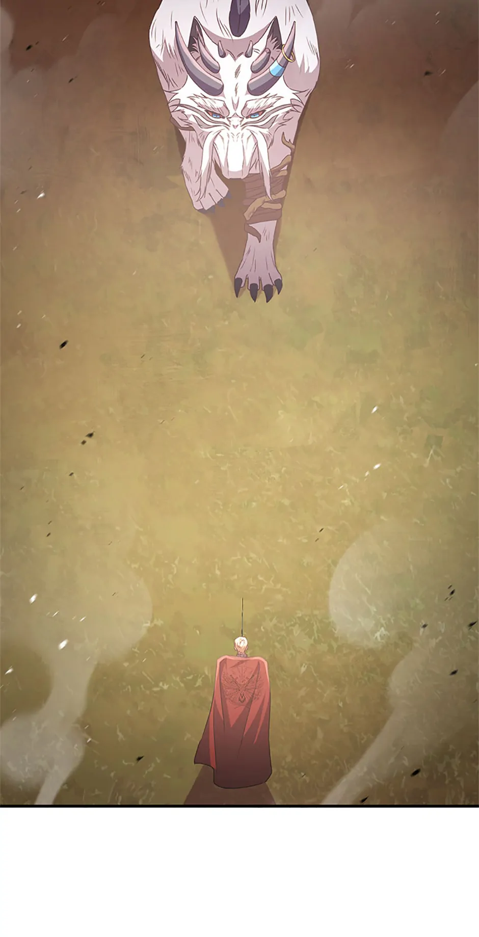 The Marquis Is Only Kind to Her Chapter 87 - Page 69