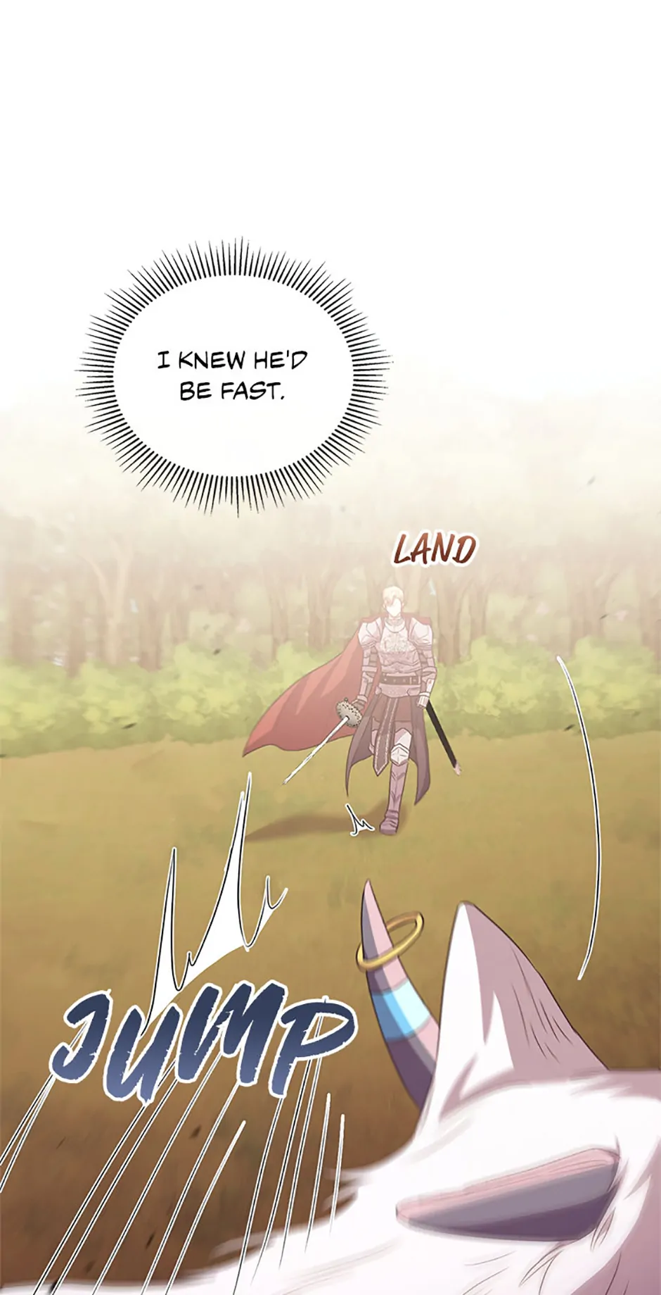 The Marquis Is Only Kind to Her Chapter 87 - Page 72