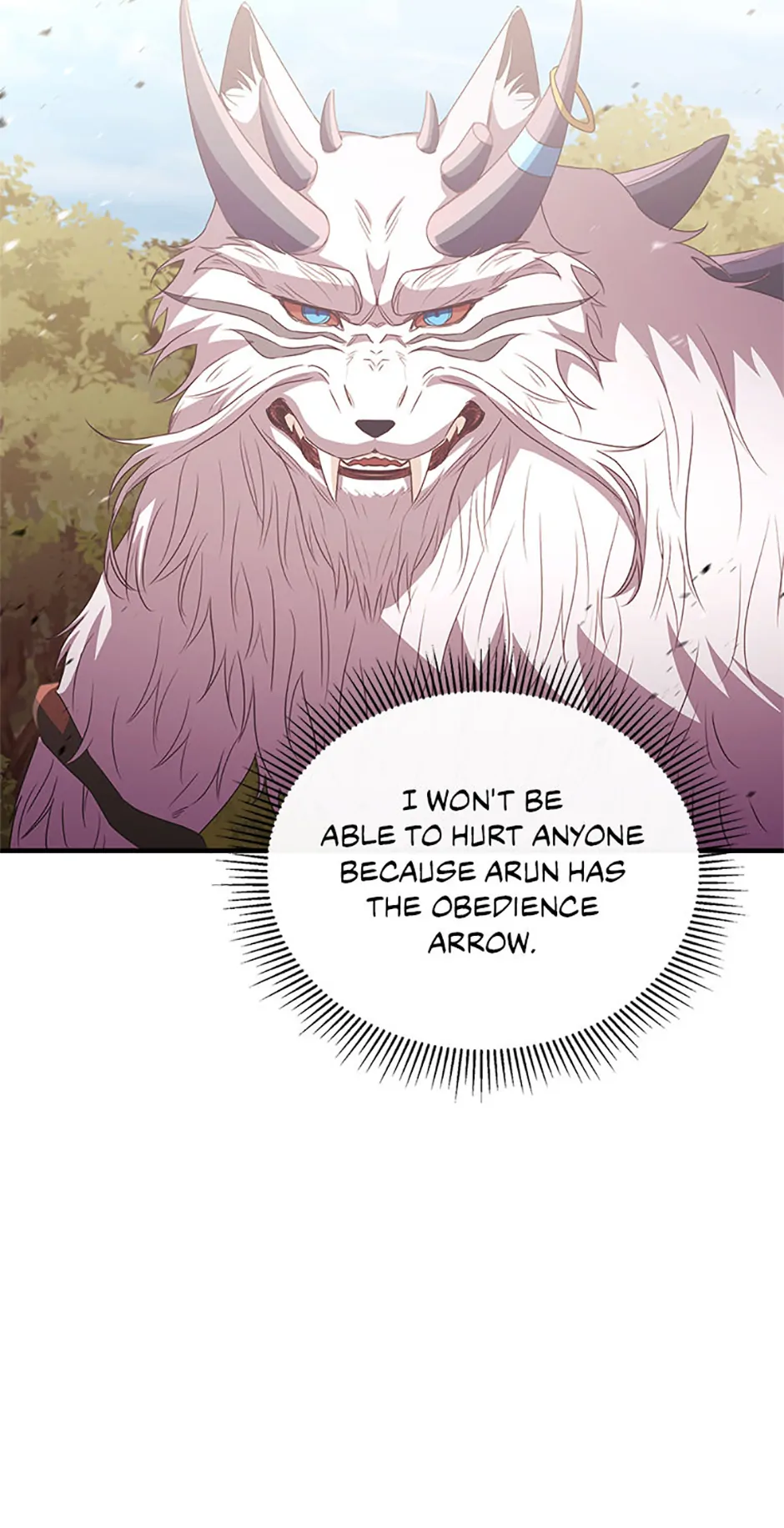 The Marquis Is Only Kind to Her Chapter 87 - Page 74