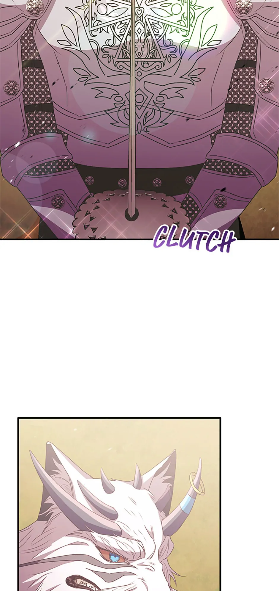 The Marquis Is Only Kind to Her Chapter 87 - Page 77