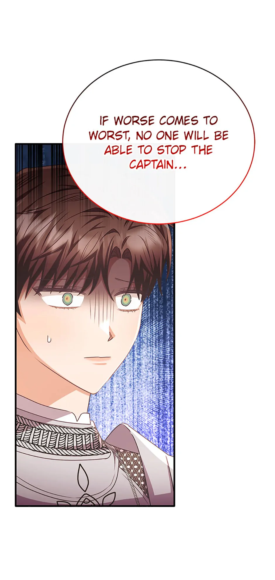 The Marquis Is Only Kind to Her Chapter 87 - Page 83