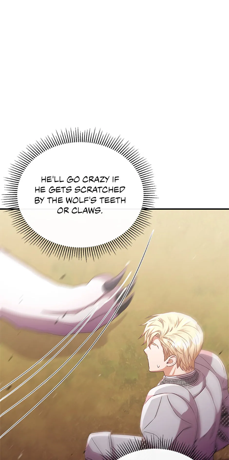 The Marquis Is Only Kind to Her Chapter 87 - Page 84