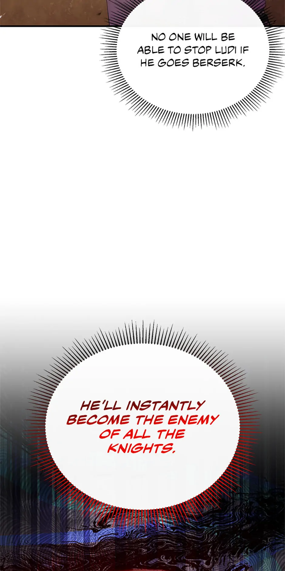 The Marquis Is Only Kind to Her Chapter 87 - Page 85