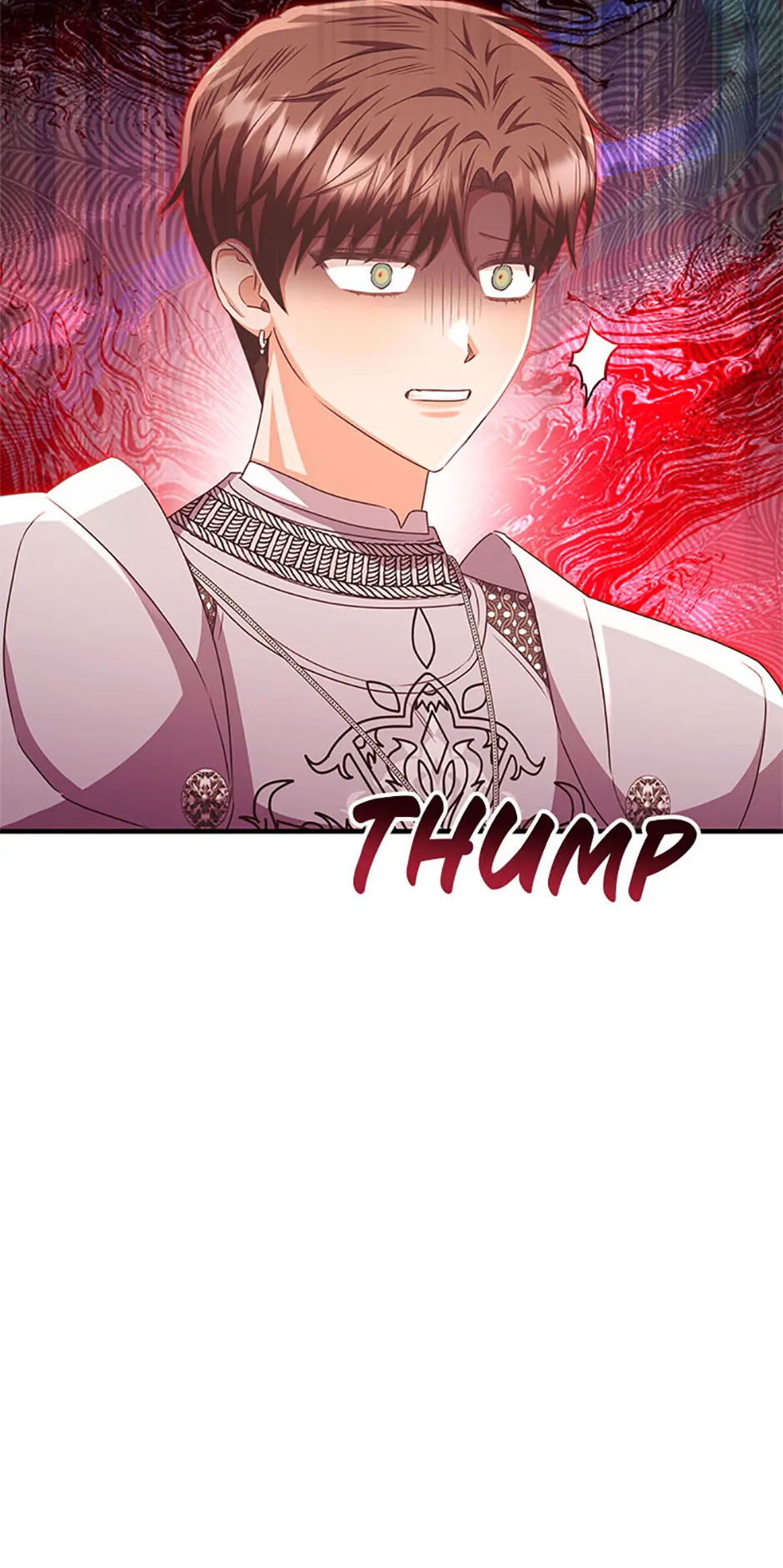 The Marquis Is Only Kind to Her Chapter 87 - Page 86