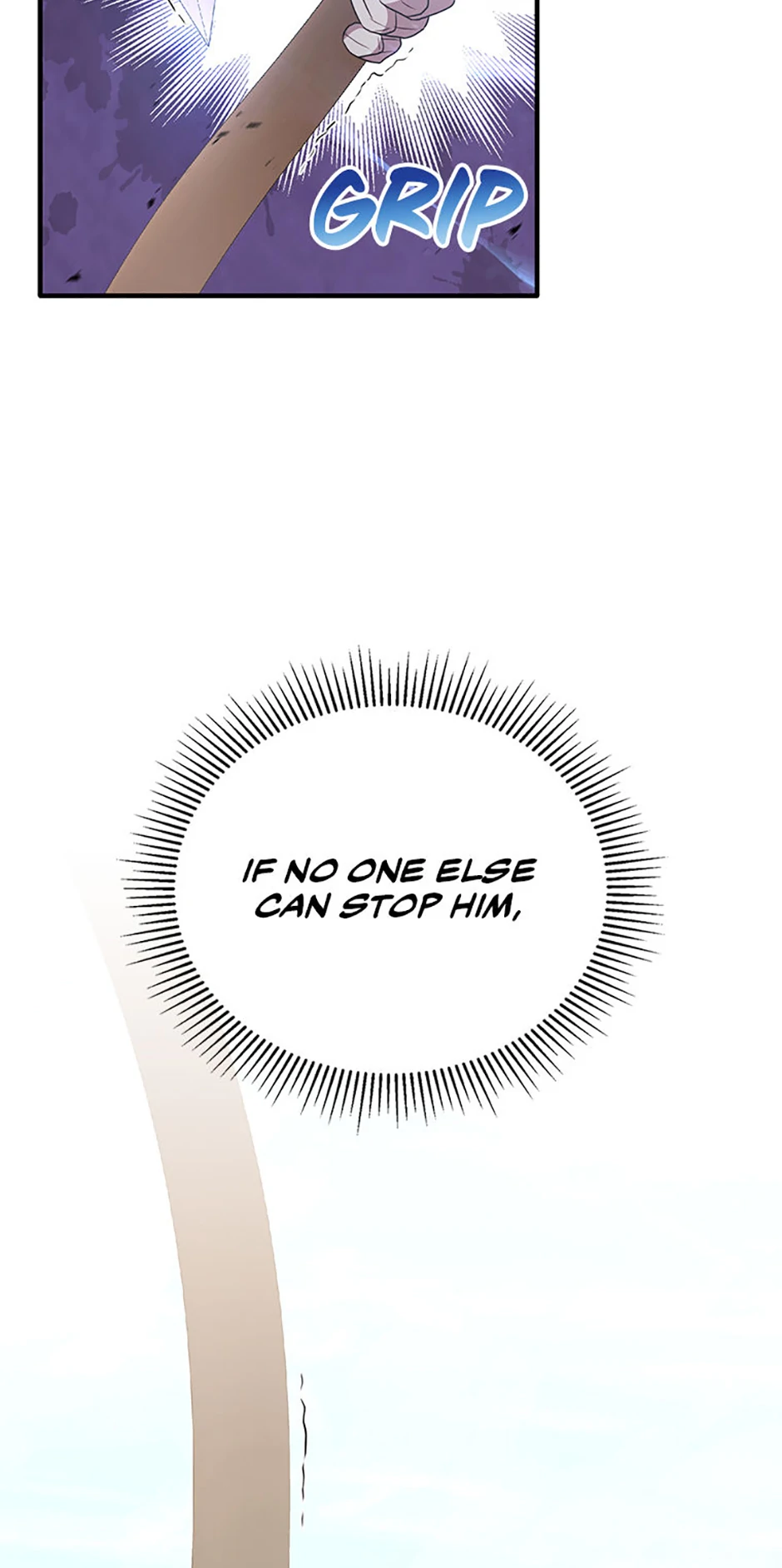 The Marquis Is Only Kind to Her Chapter 87 - Page 89