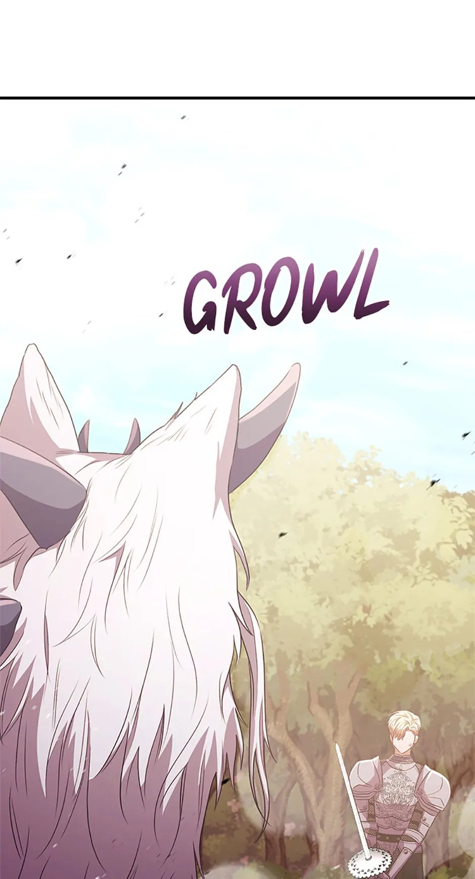 The Marquis Is Only Kind to Her Chapter 88 - Page 7