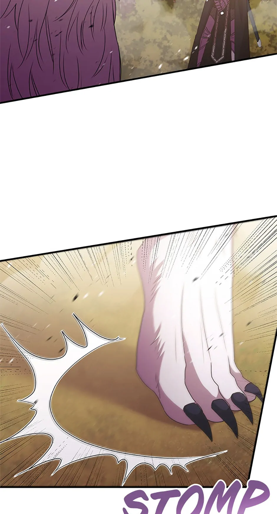 The Marquis Is Only Kind to Her Chapter 88 - Page 8