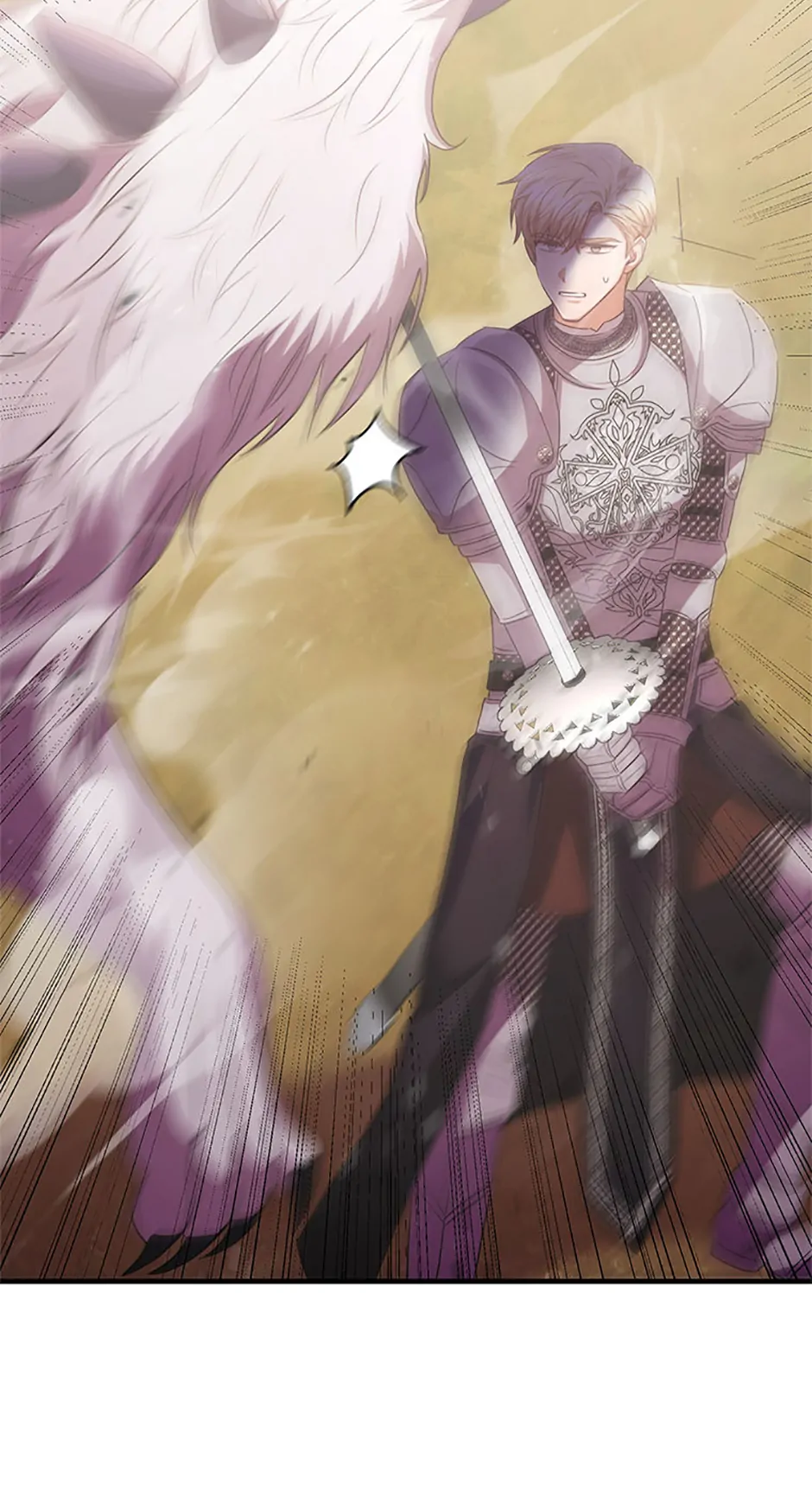 The Marquis Is Only Kind to Her Chapter 88 - Page 11