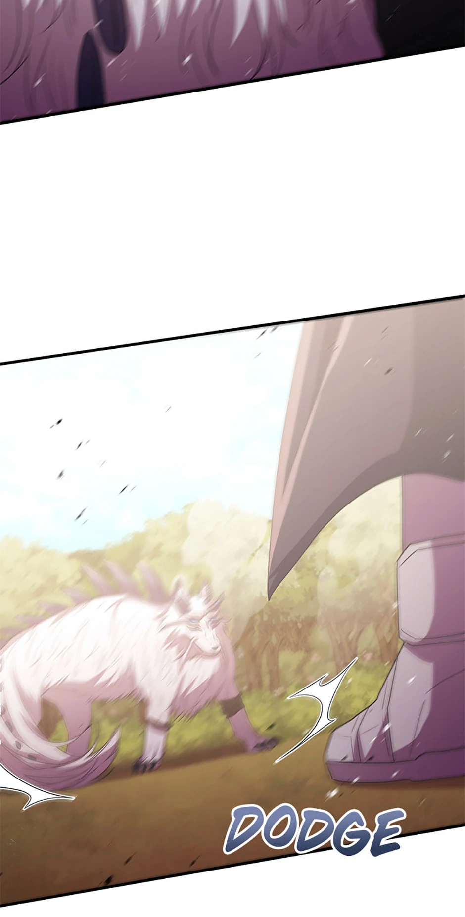 The Marquis Is Only Kind to Her Chapter 88 - Page 14