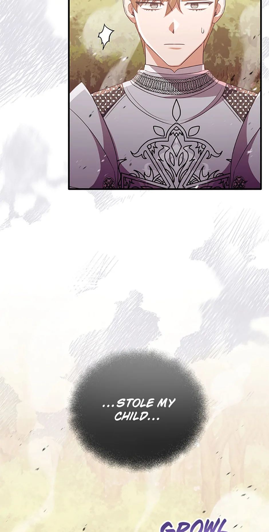 The Marquis Is Only Kind to Her Chapter 88 - Page 17