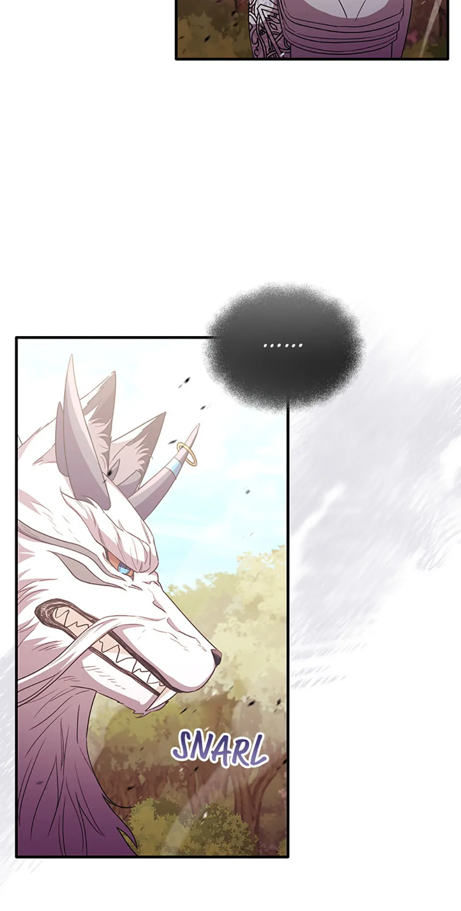 The Marquis Is Only Kind to Her Chapter 88 - Page 21