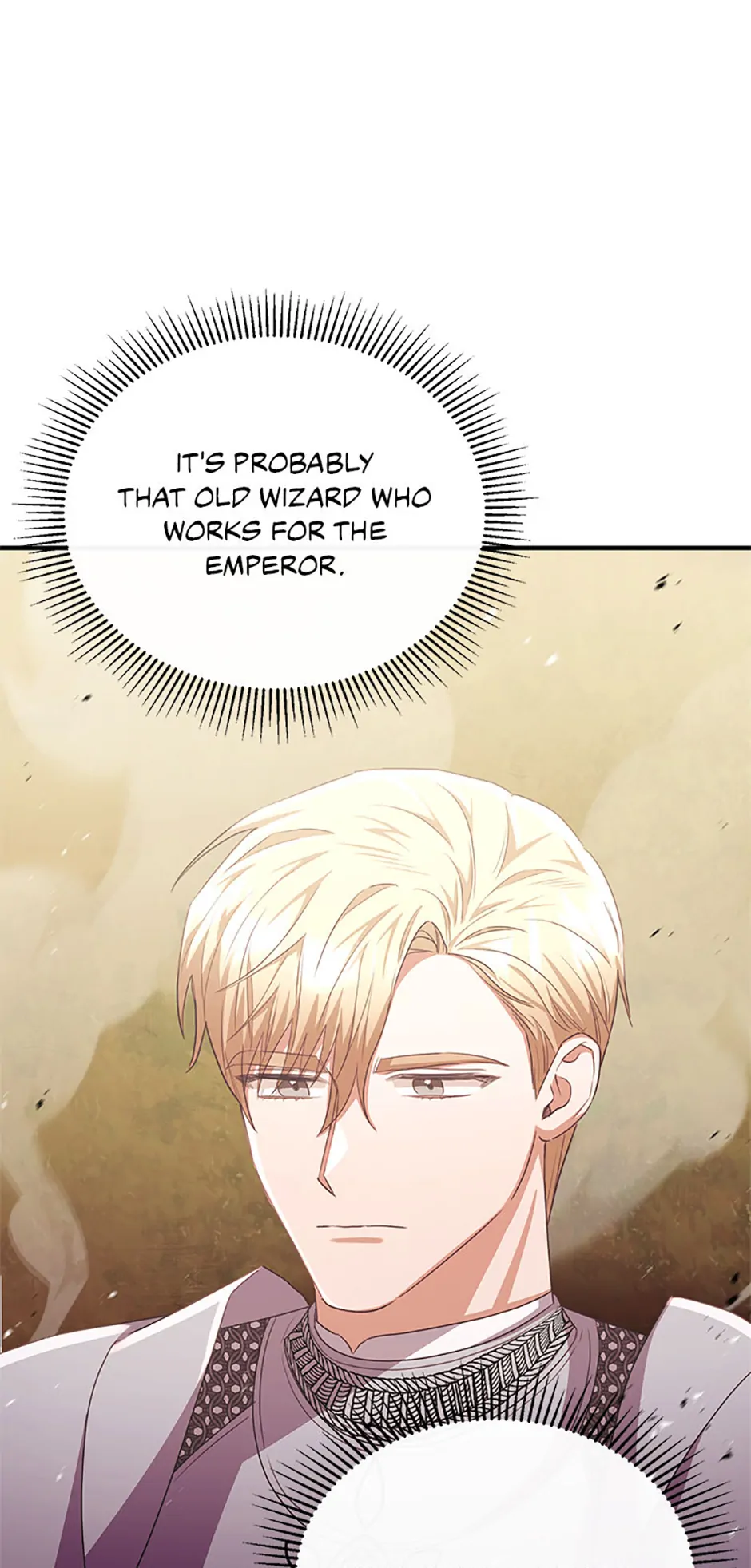 The Marquis Is Only Kind to Her Chapter 88 - Page 24