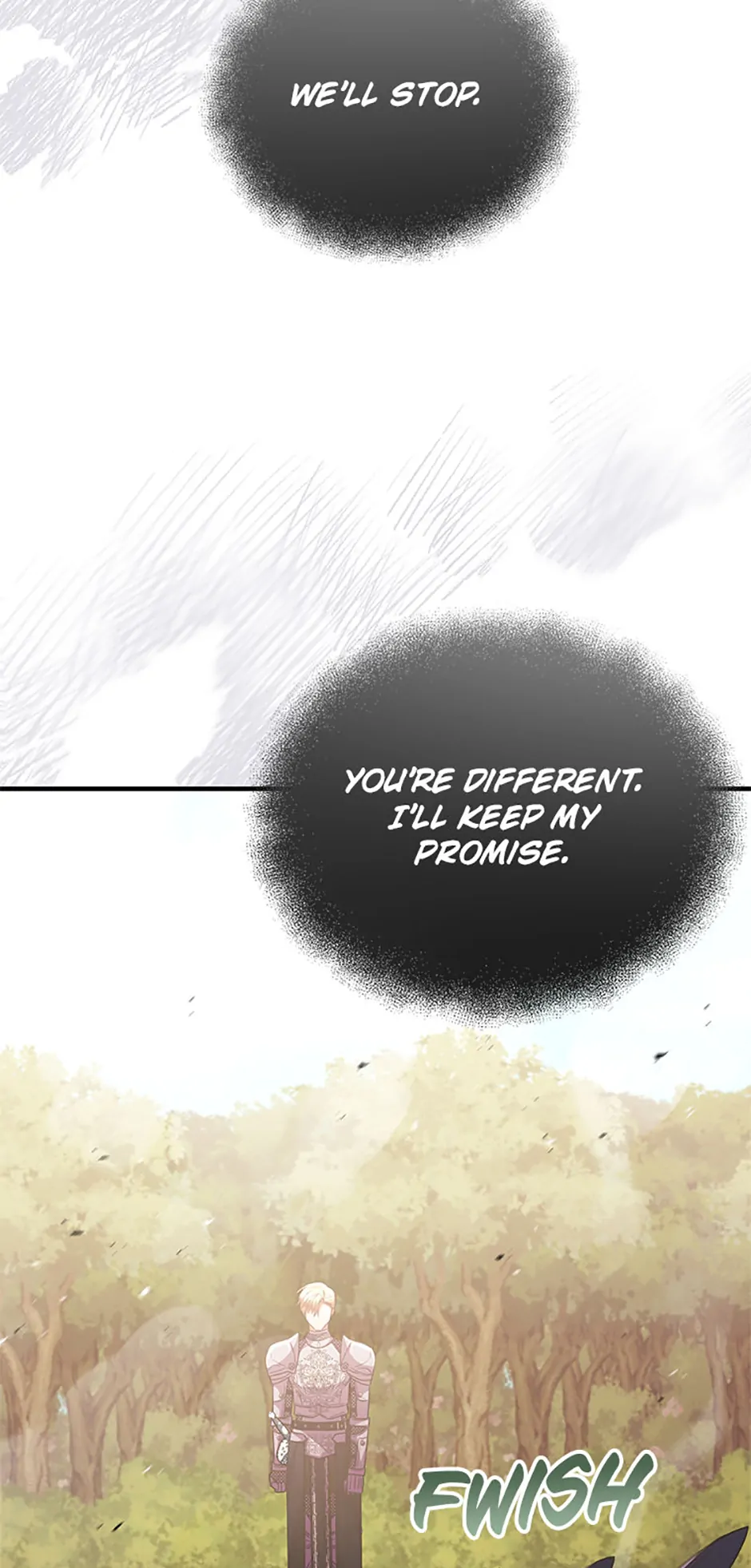 The Marquis Is Only Kind to Her Chapter 88 - Page 28