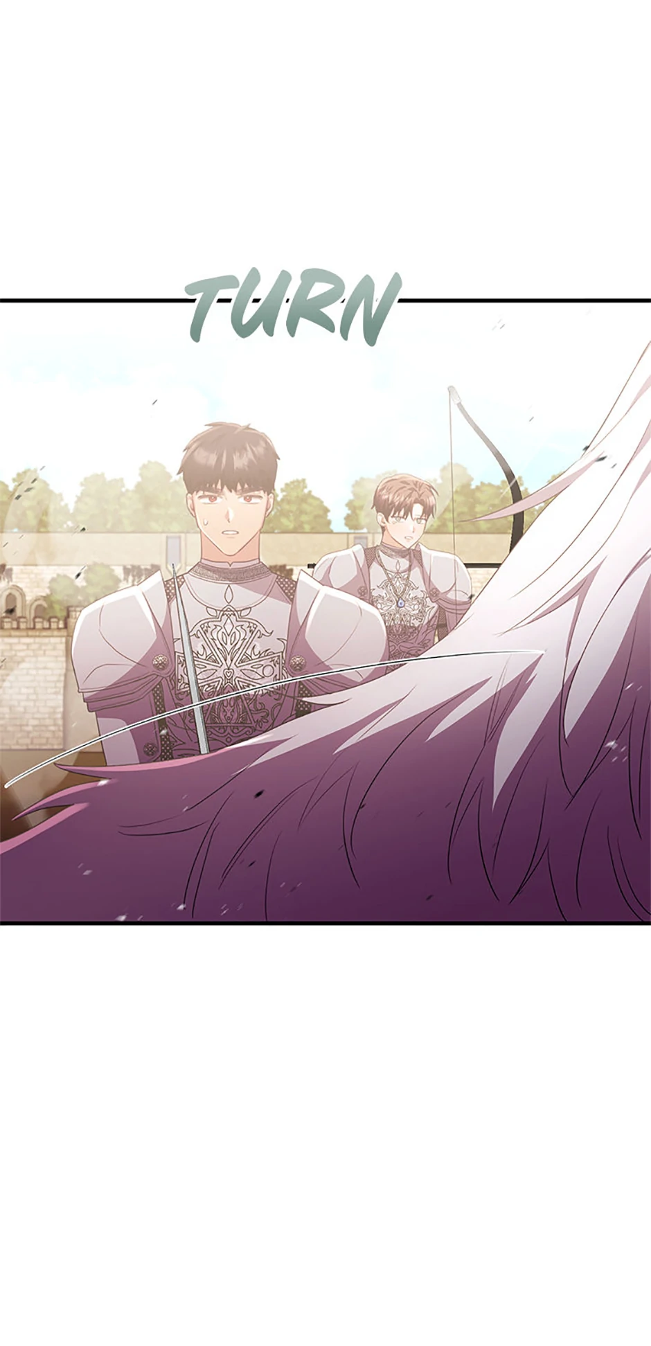 The Marquis Is Only Kind to Her Chapter 88 - Page 31