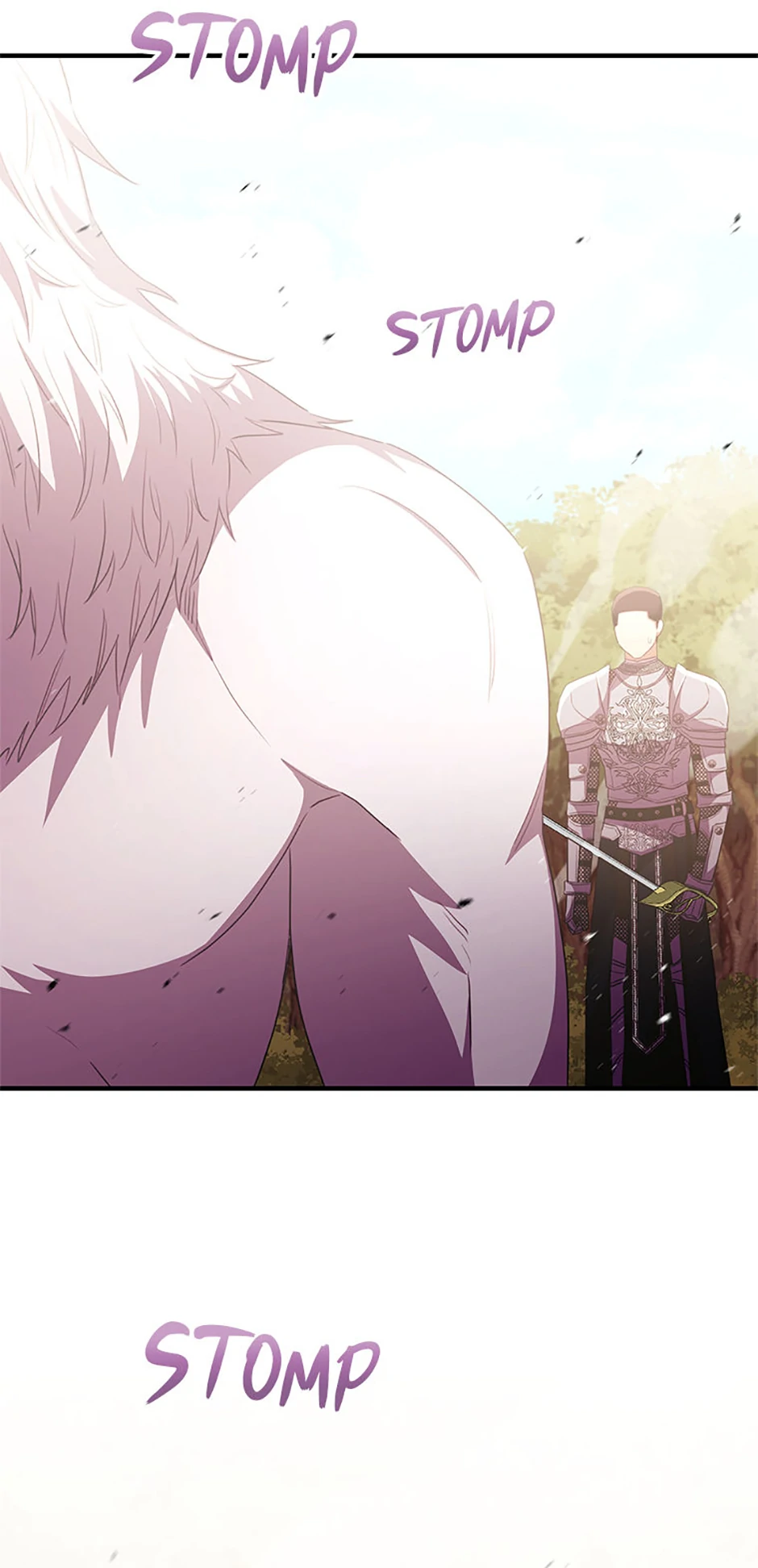 The Marquis Is Only Kind to Her Chapter 88 - Page 32