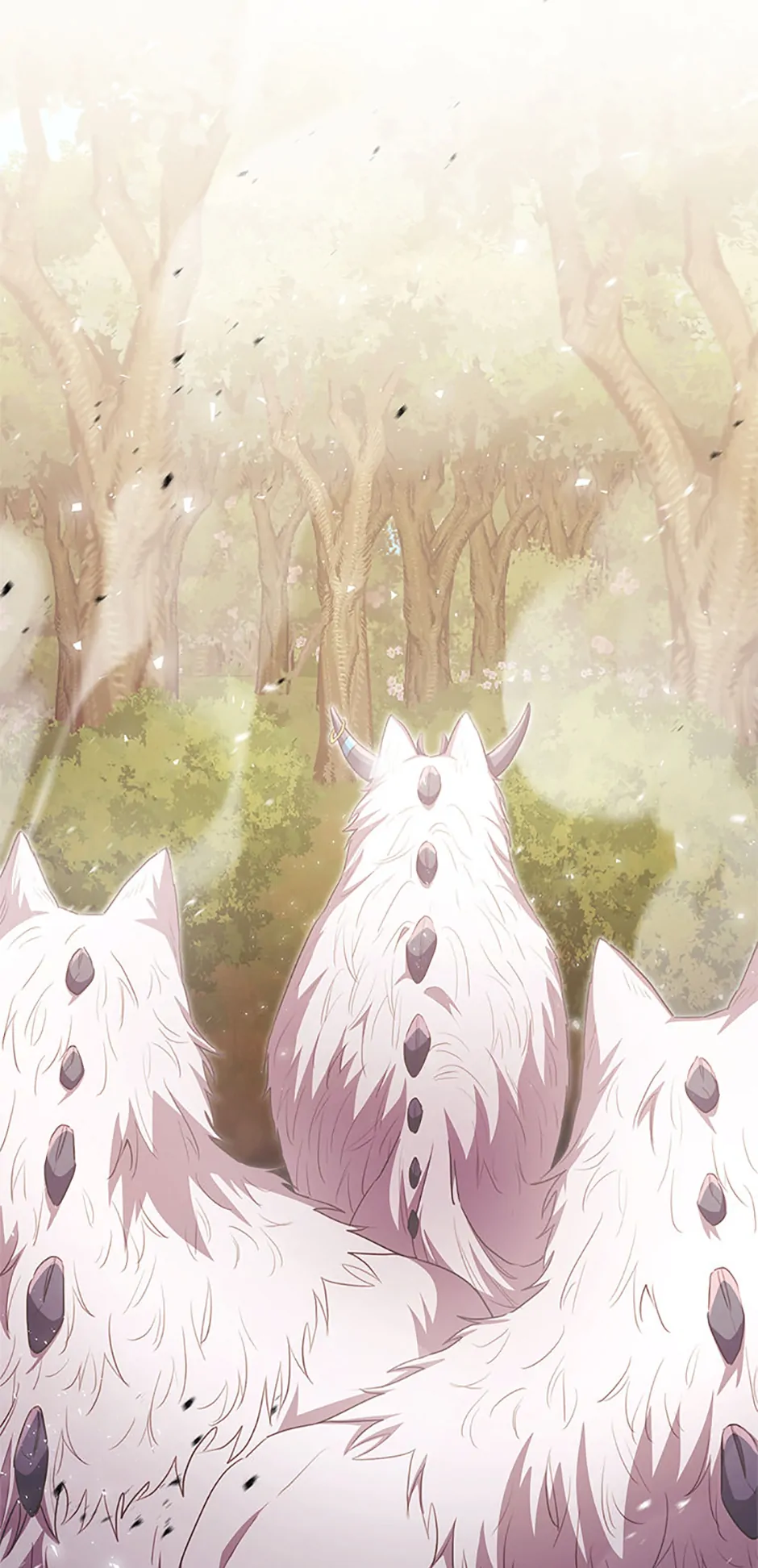 The Marquis Is Only Kind to Her Chapter 88 - Page 33