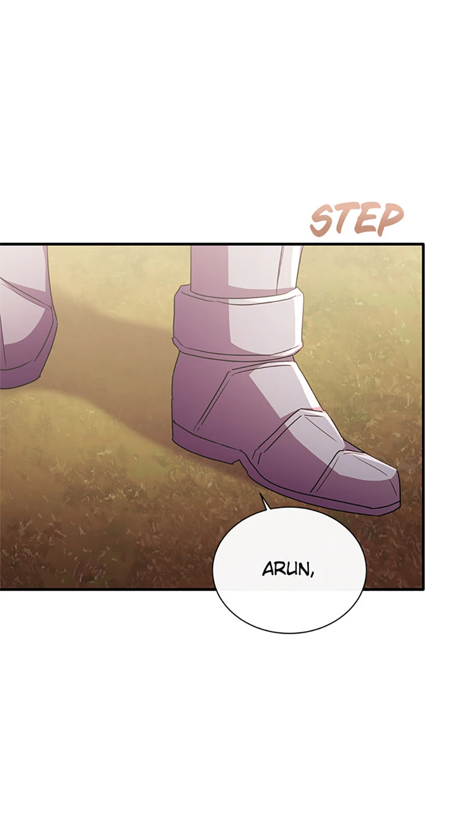 The Marquis Is Only Kind to Her Chapter 88 - Page 42