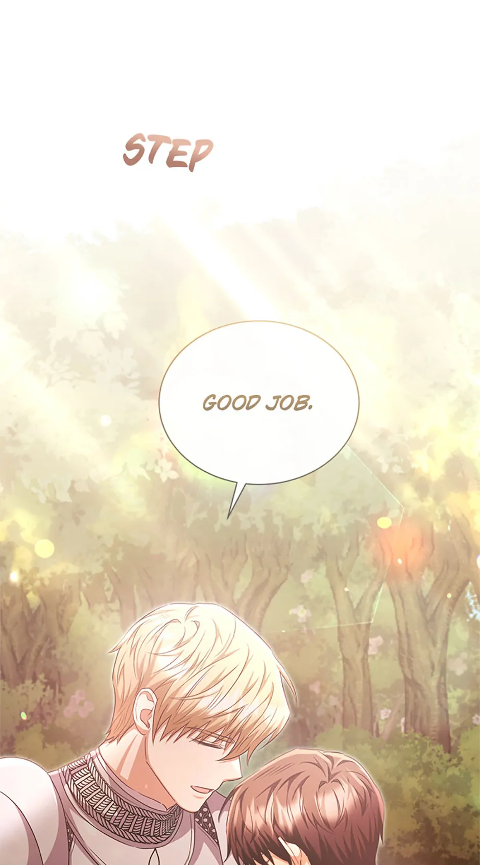 The Marquis Is Only Kind to Her Chapter 88 - Page 43