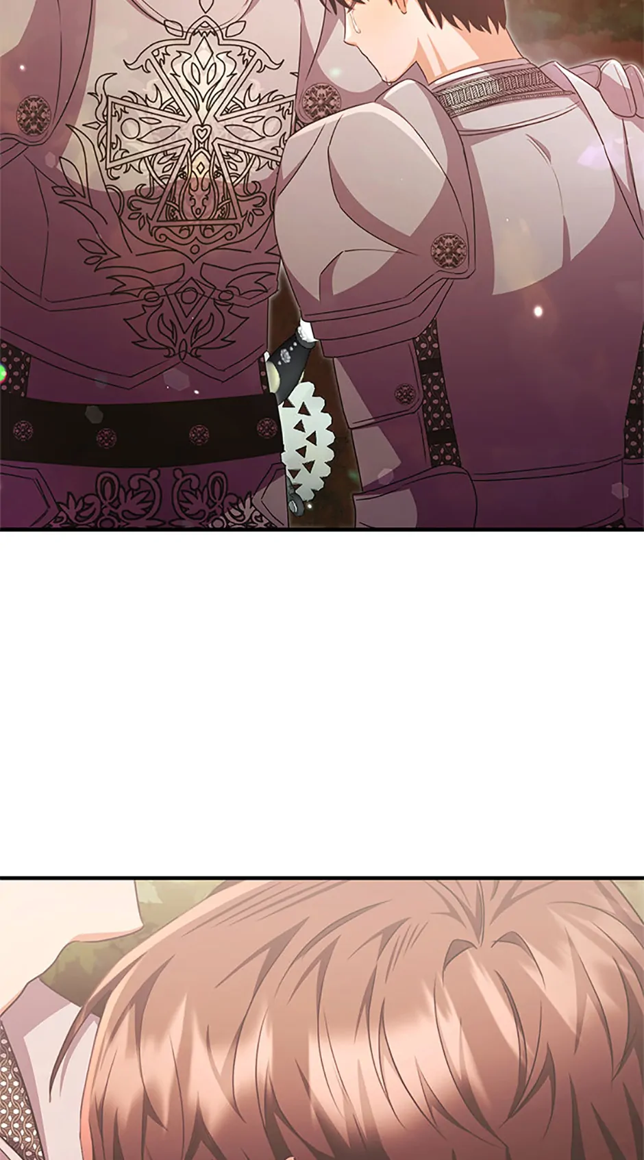 The Marquis Is Only Kind to Her Chapter 88 - Page 44