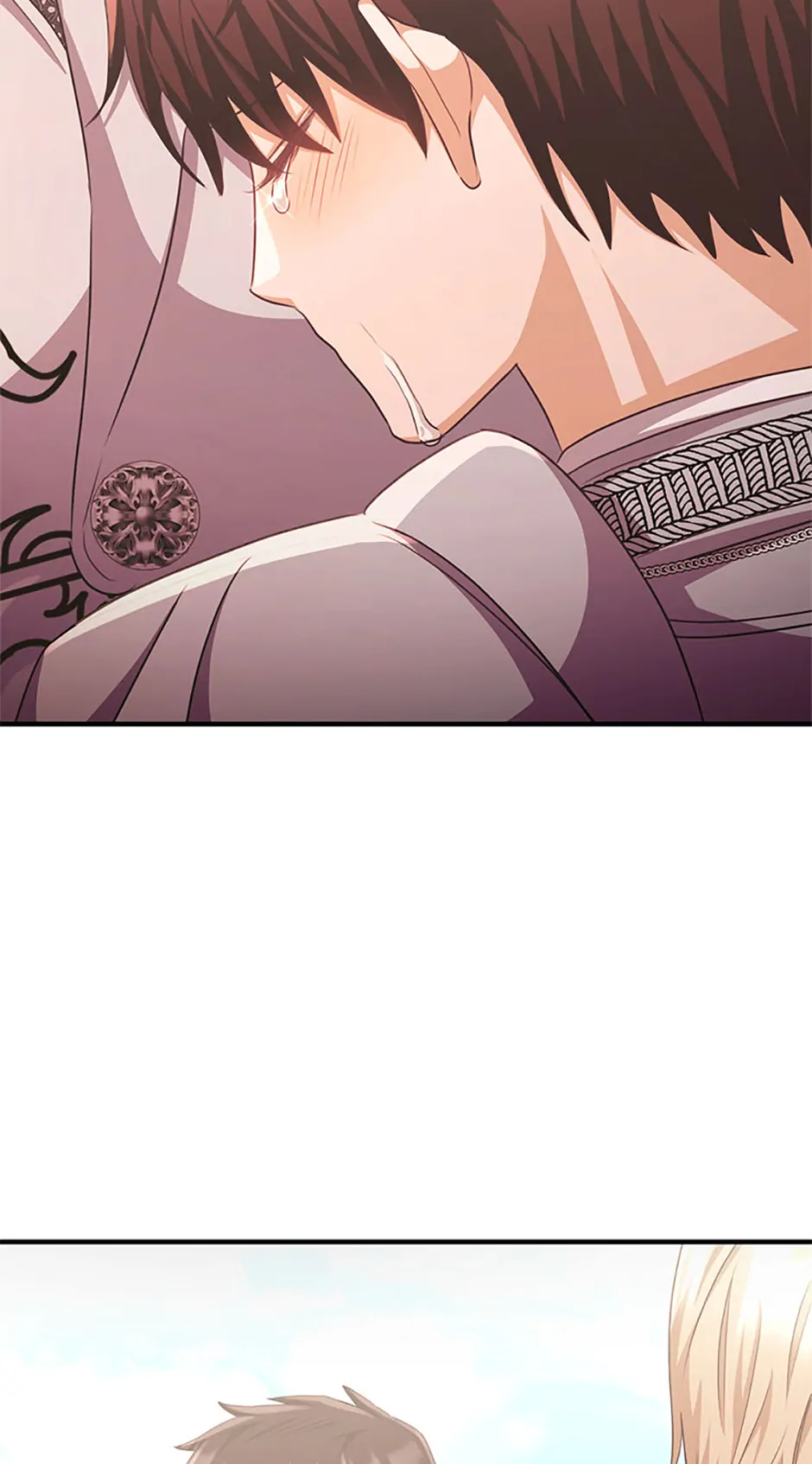 The Marquis Is Only Kind to Her Chapter 88 - Page 45