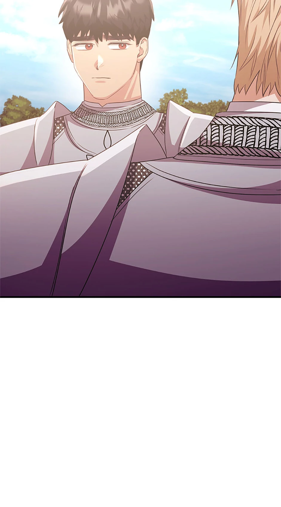 The Marquis Is Only Kind to Her Chapter 88 - Page 46