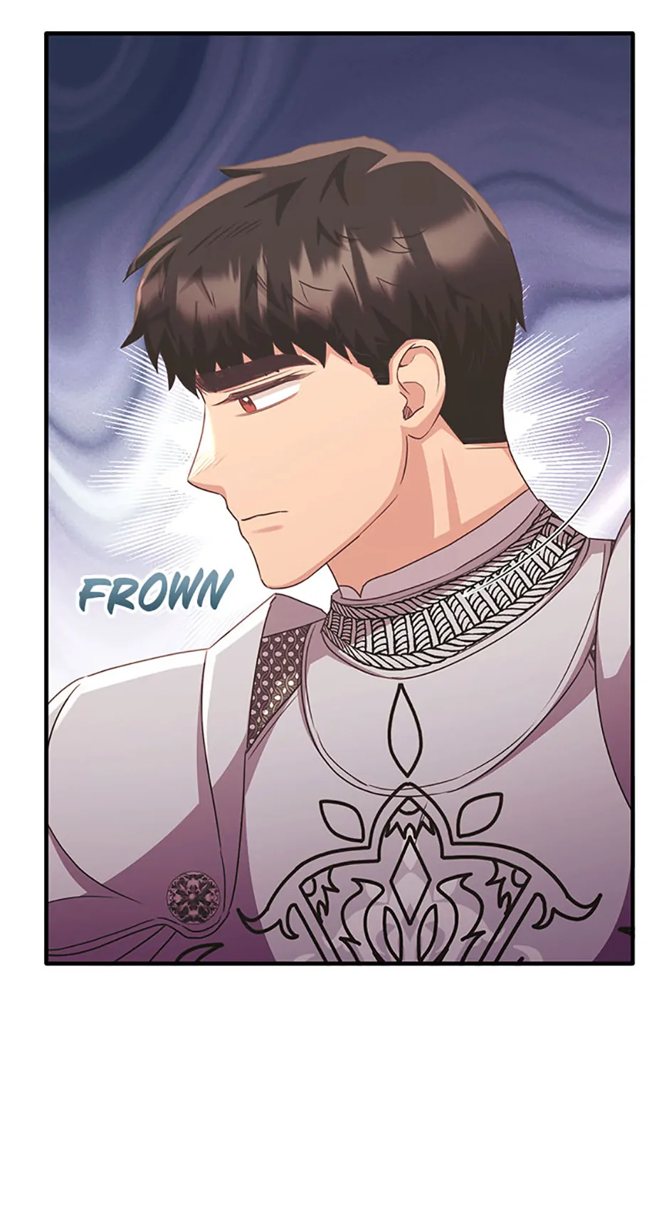 The Marquis Is Only Kind to Her Chapter 88 - Page 47