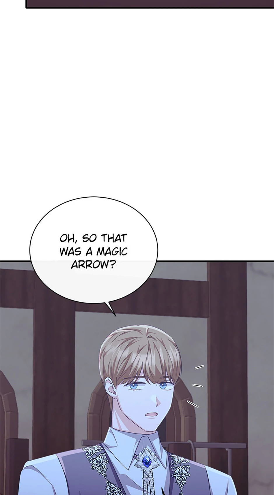 The Marquis Is Only Kind to Her Chapter 88 - Page 51