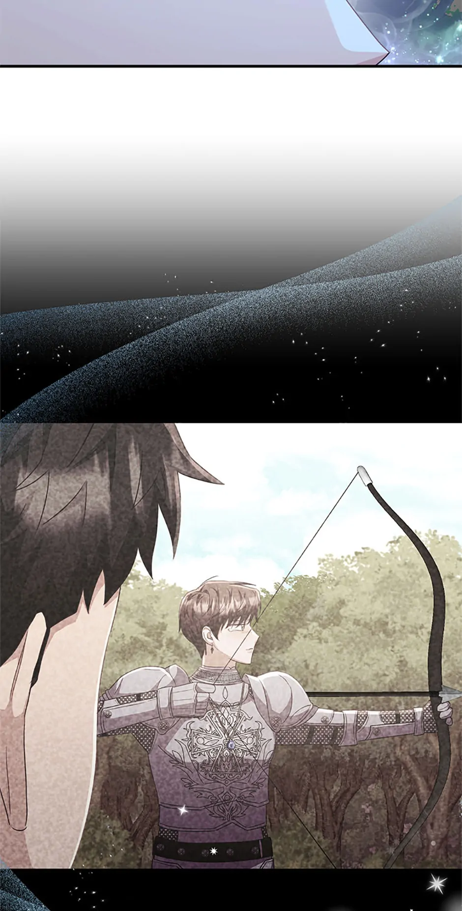 The Marquis Is Only Kind to Her Chapter 88 - Page 59