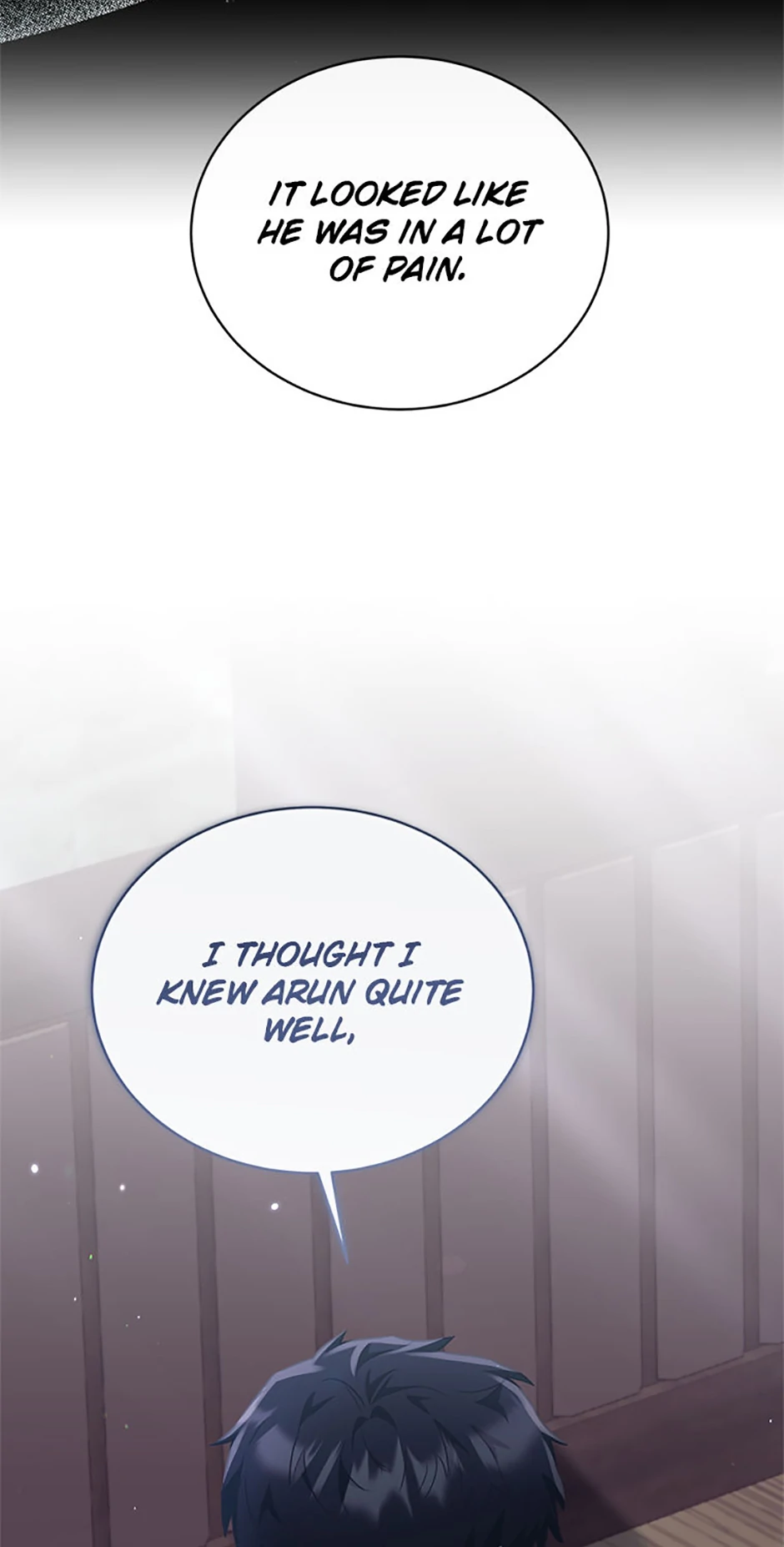 The Marquis Is Only Kind to Her Chapter 88 - Page 61