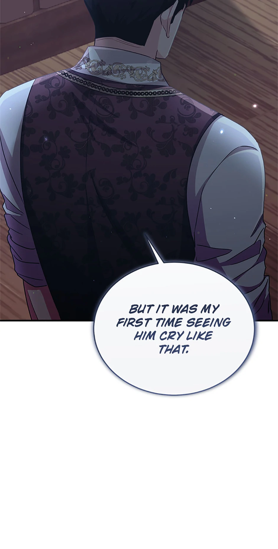 The Marquis Is Only Kind to Her Chapter 88 - Page 62