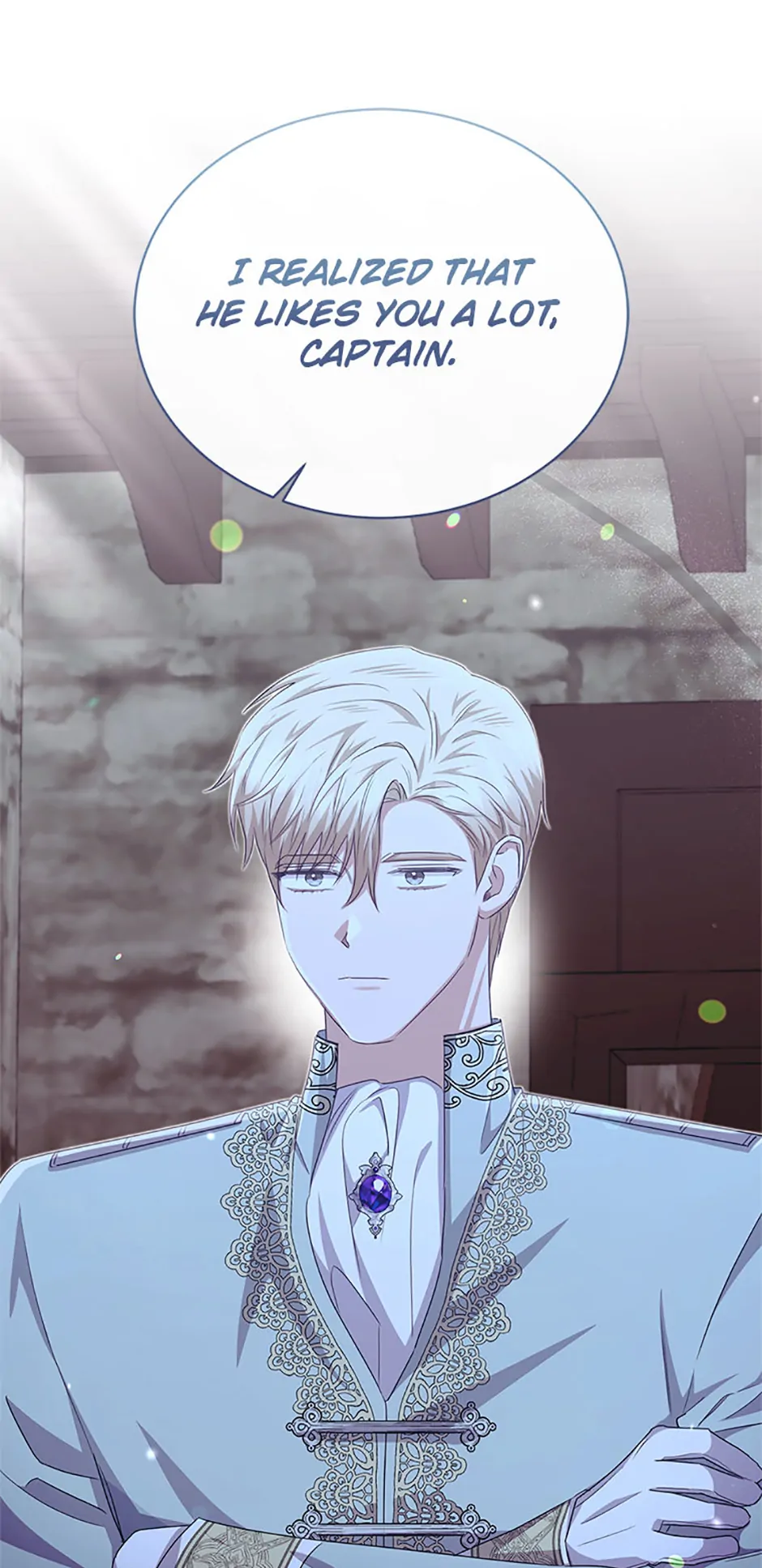 The Marquis Is Only Kind to Her Chapter 88 - Page 64