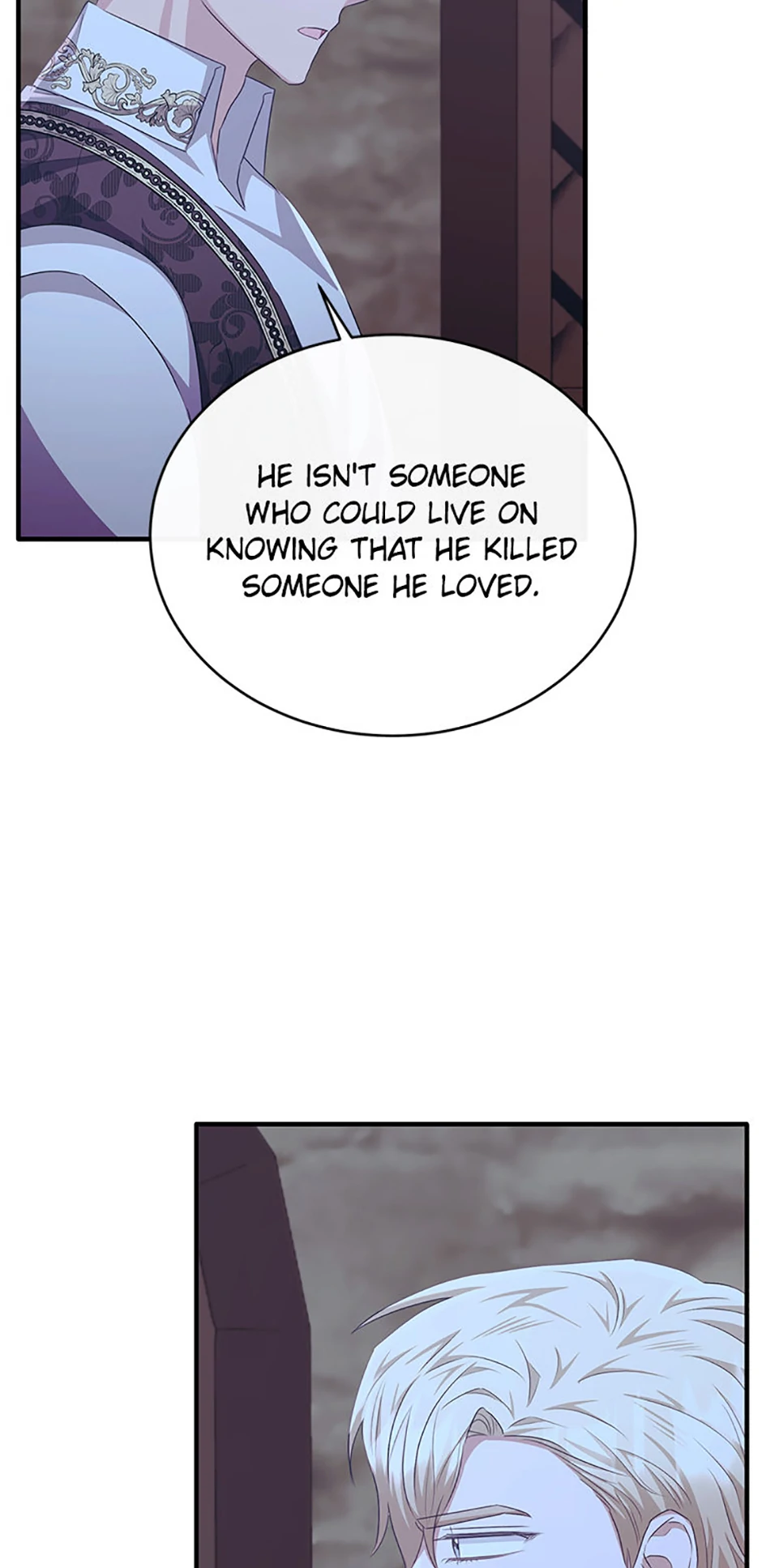 The Marquis Is Only Kind to Her Chapter 88 - Page 66