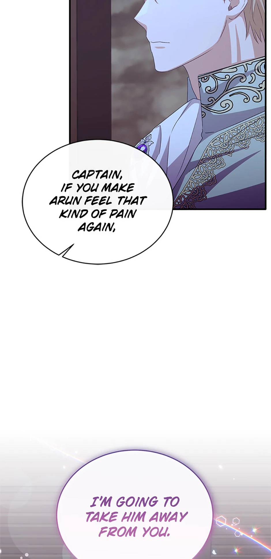 The Marquis Is Only Kind to Her Chapter 88 - Page 67