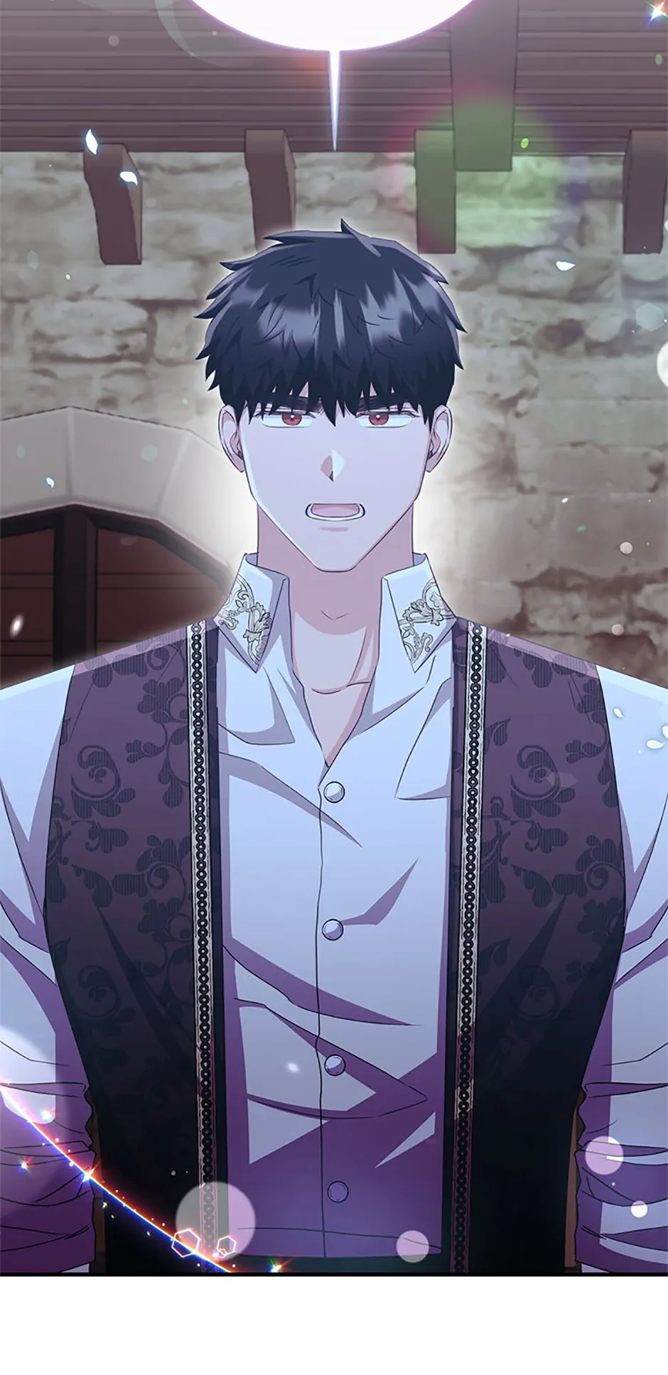 The Marquis Is Only Kind to Her Chapter 88 - Page 68