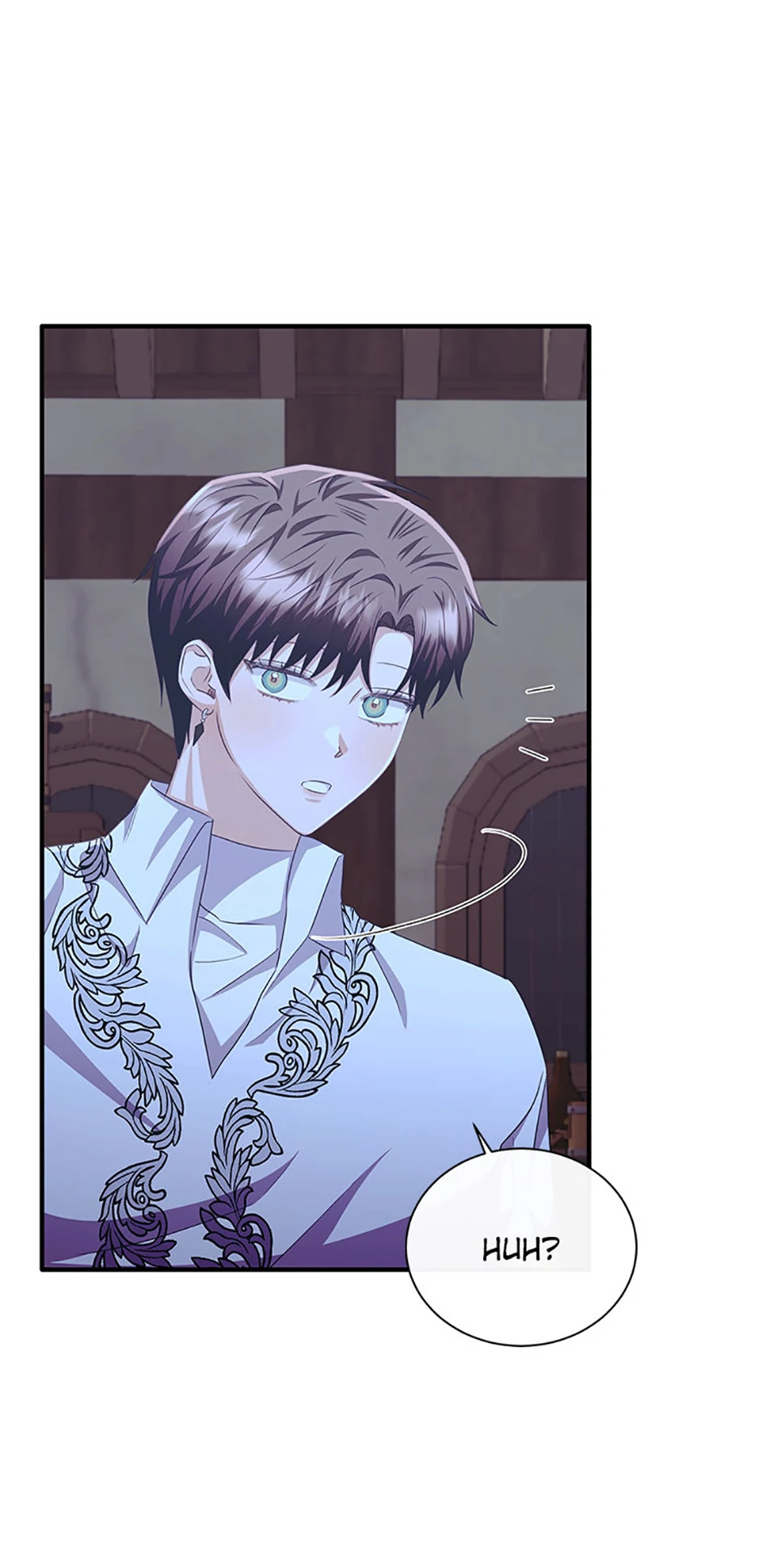 The Marquis Is Only Kind to Her Chapter 88 - Page 71