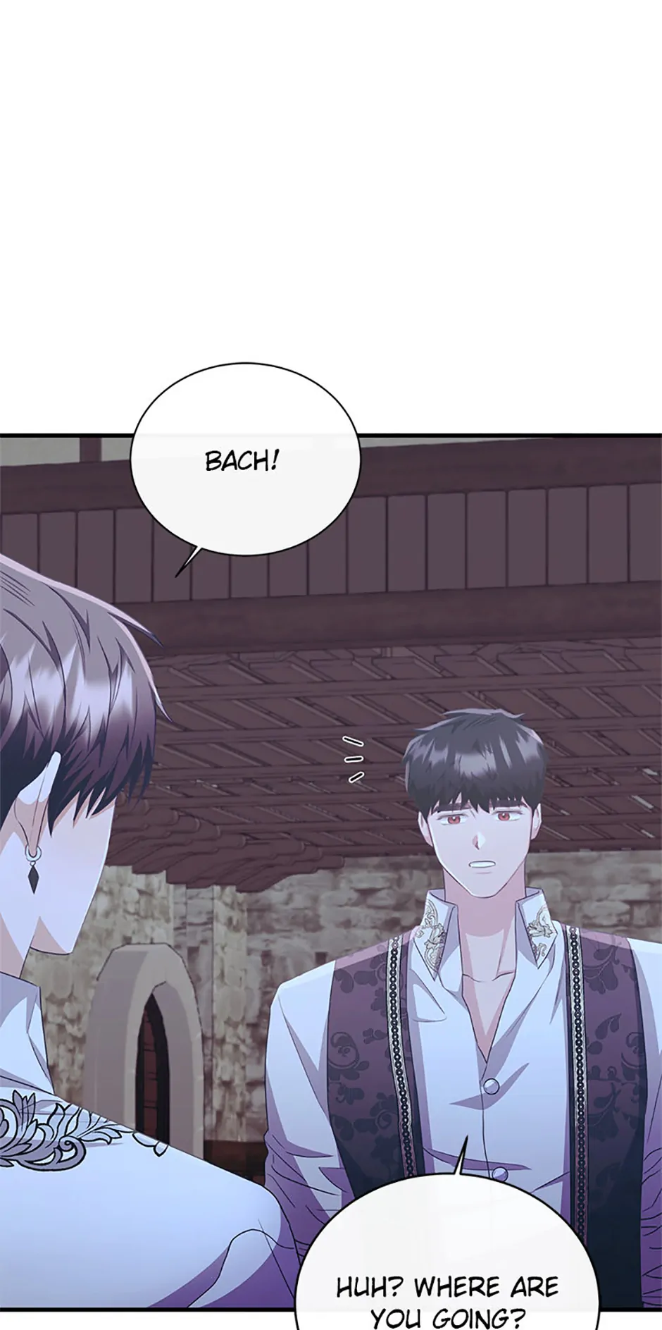 The Marquis Is Only Kind to Her Chapter 88 - Page 72