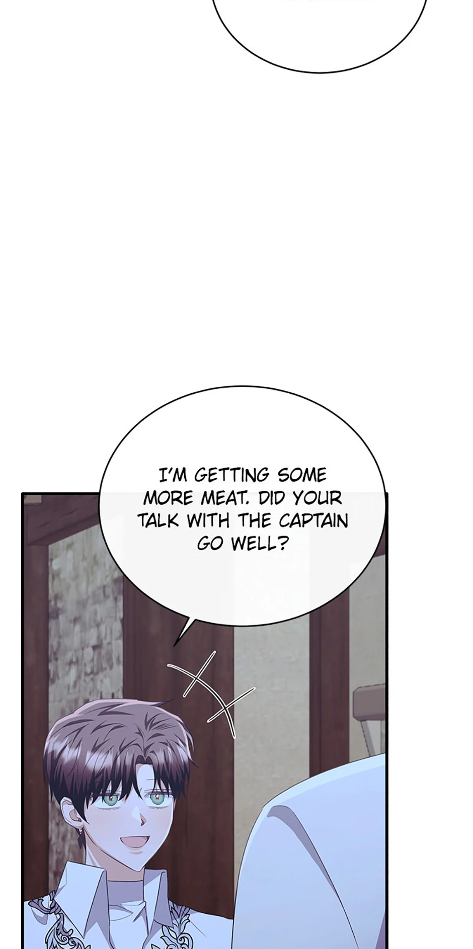 The Marquis Is Only Kind to Her Chapter 88 - Page 73