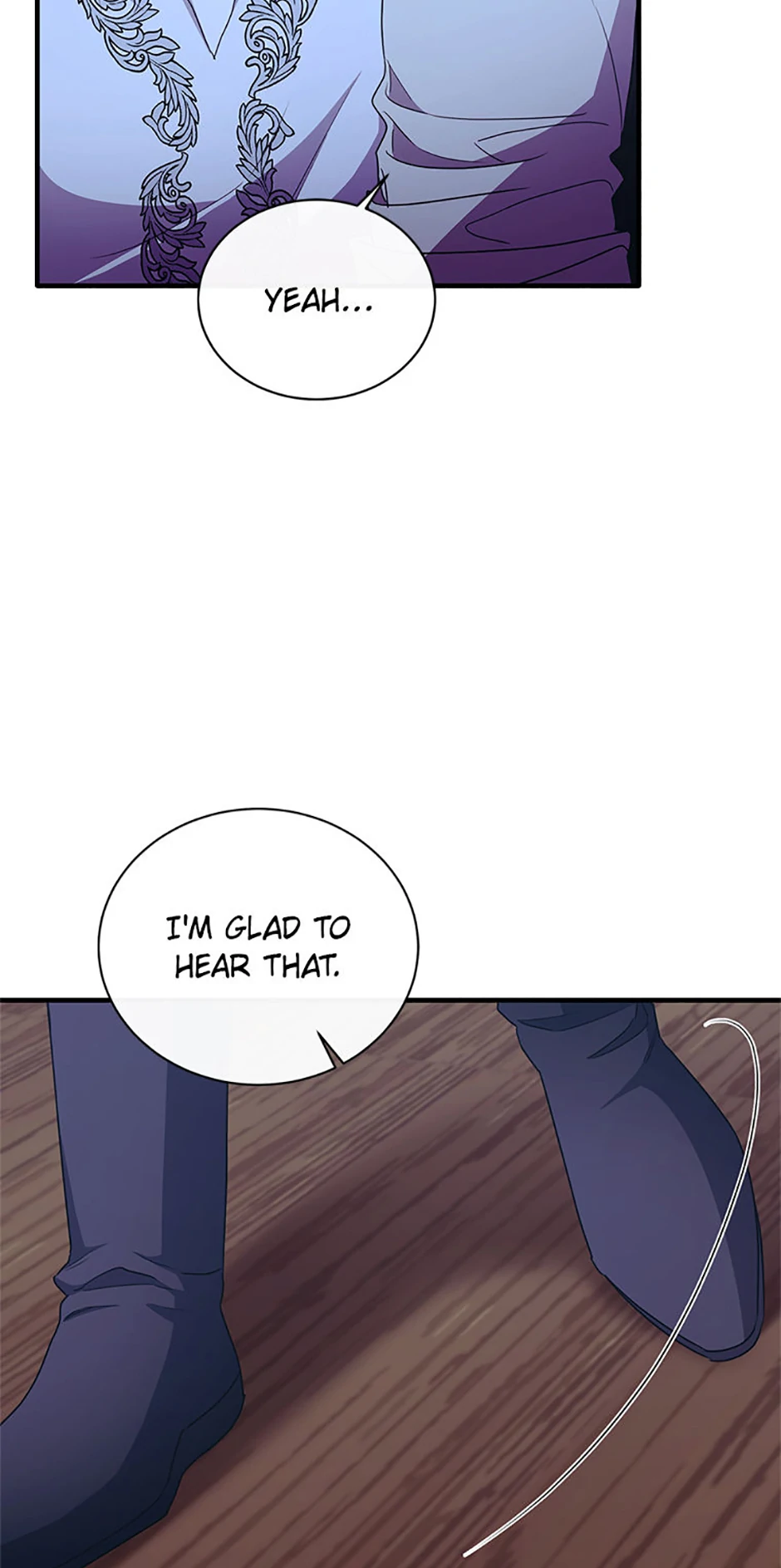 The Marquis Is Only Kind to Her Chapter 88 - Page 74